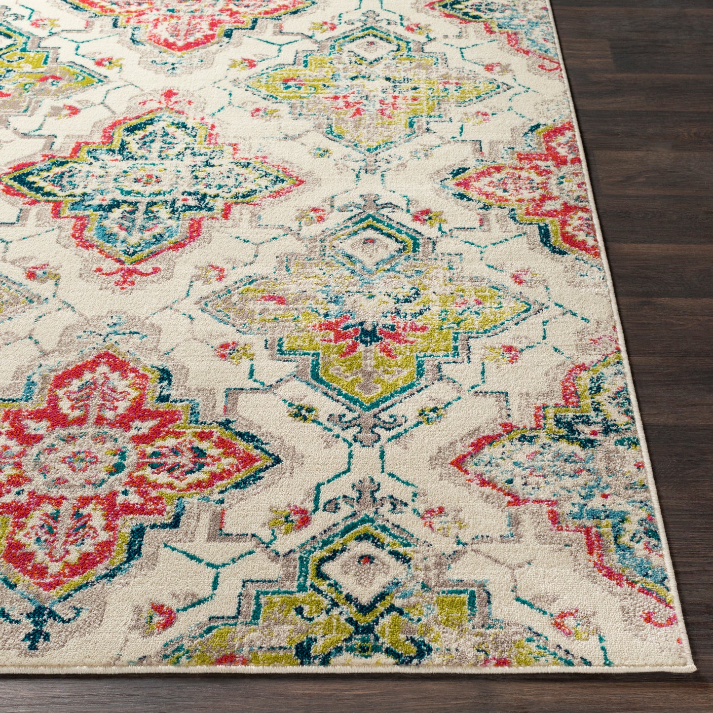 Paramount Machine Woven Rug Livabliss Paramount