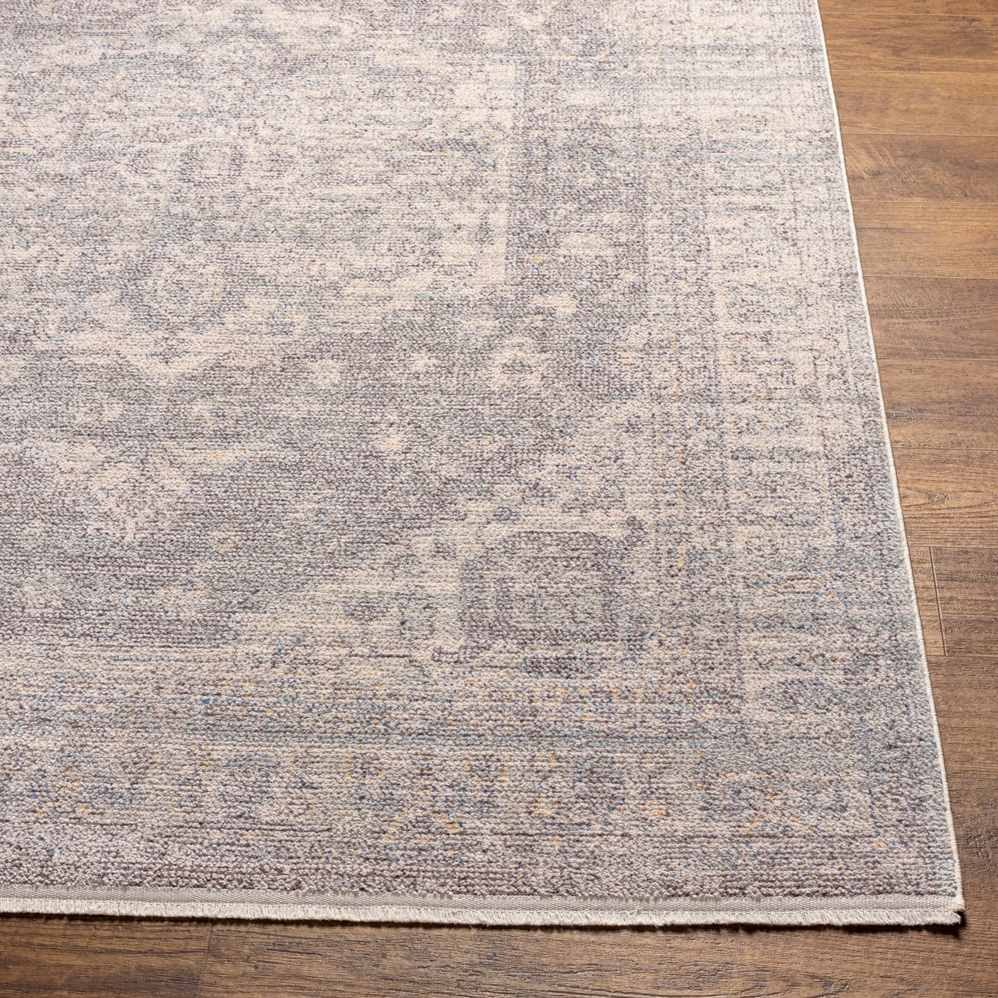 Subtle Machine Woven Rug Livabliss Subtle