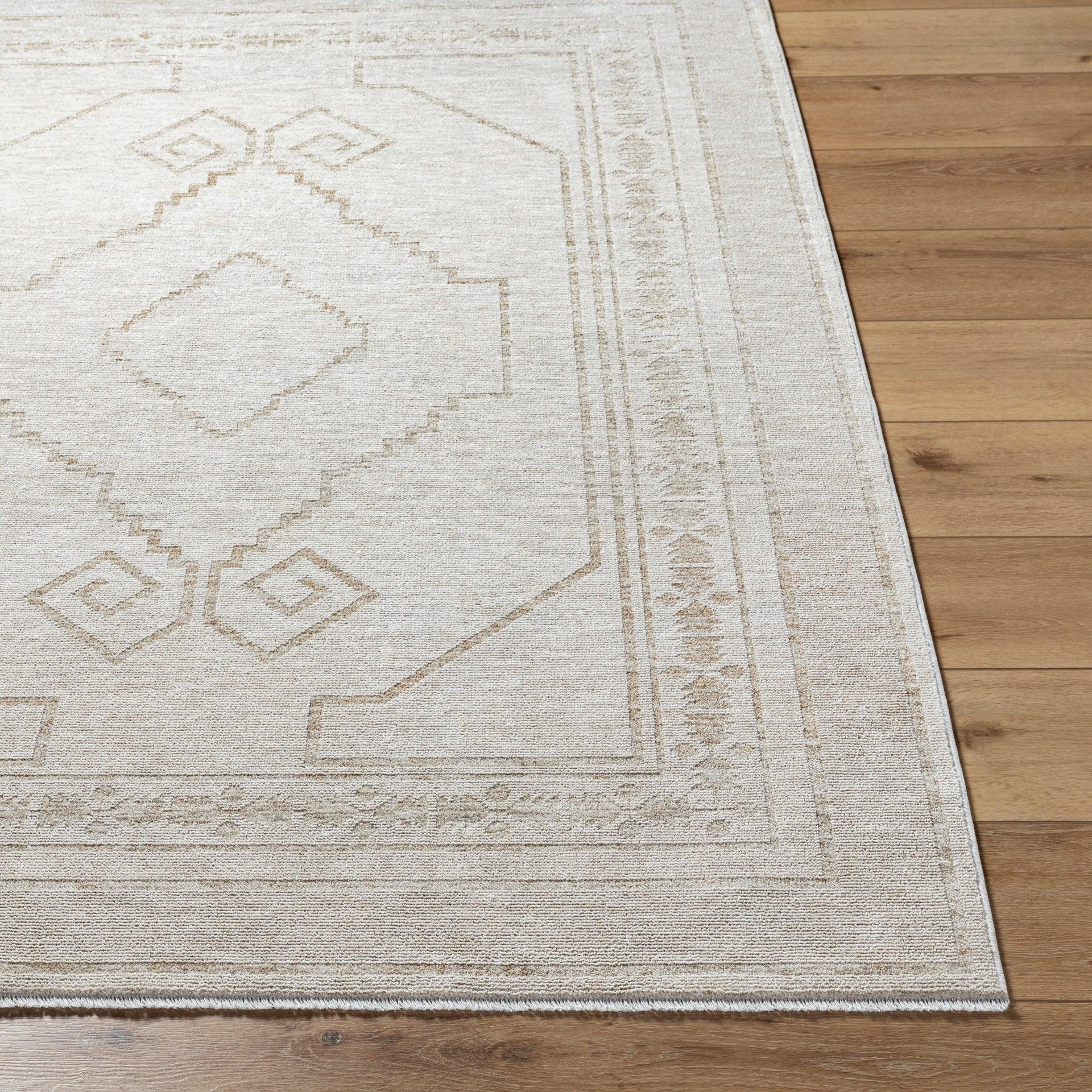 Emory Machine Woven Rug Livabliss Emory