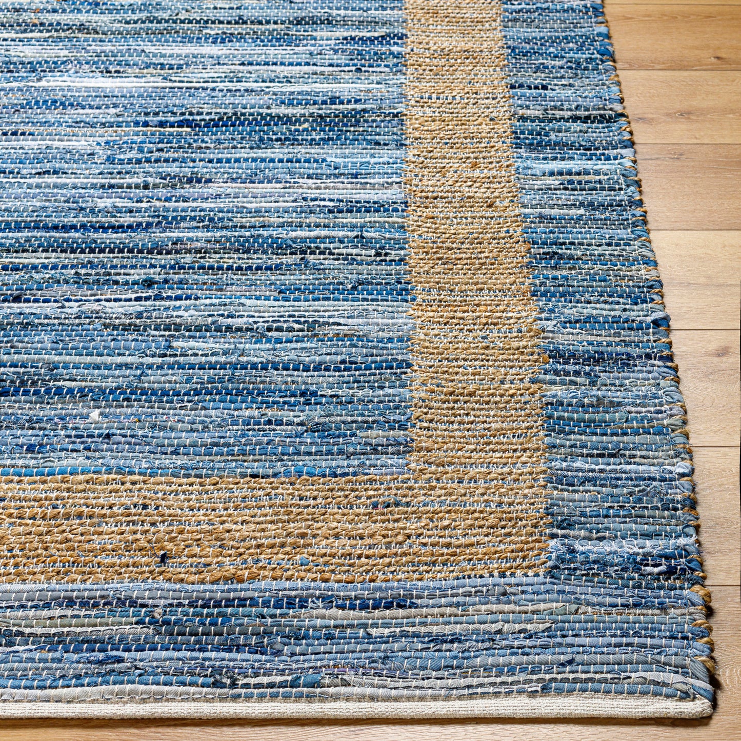 Jean Handmade Rug Livabliss Jean