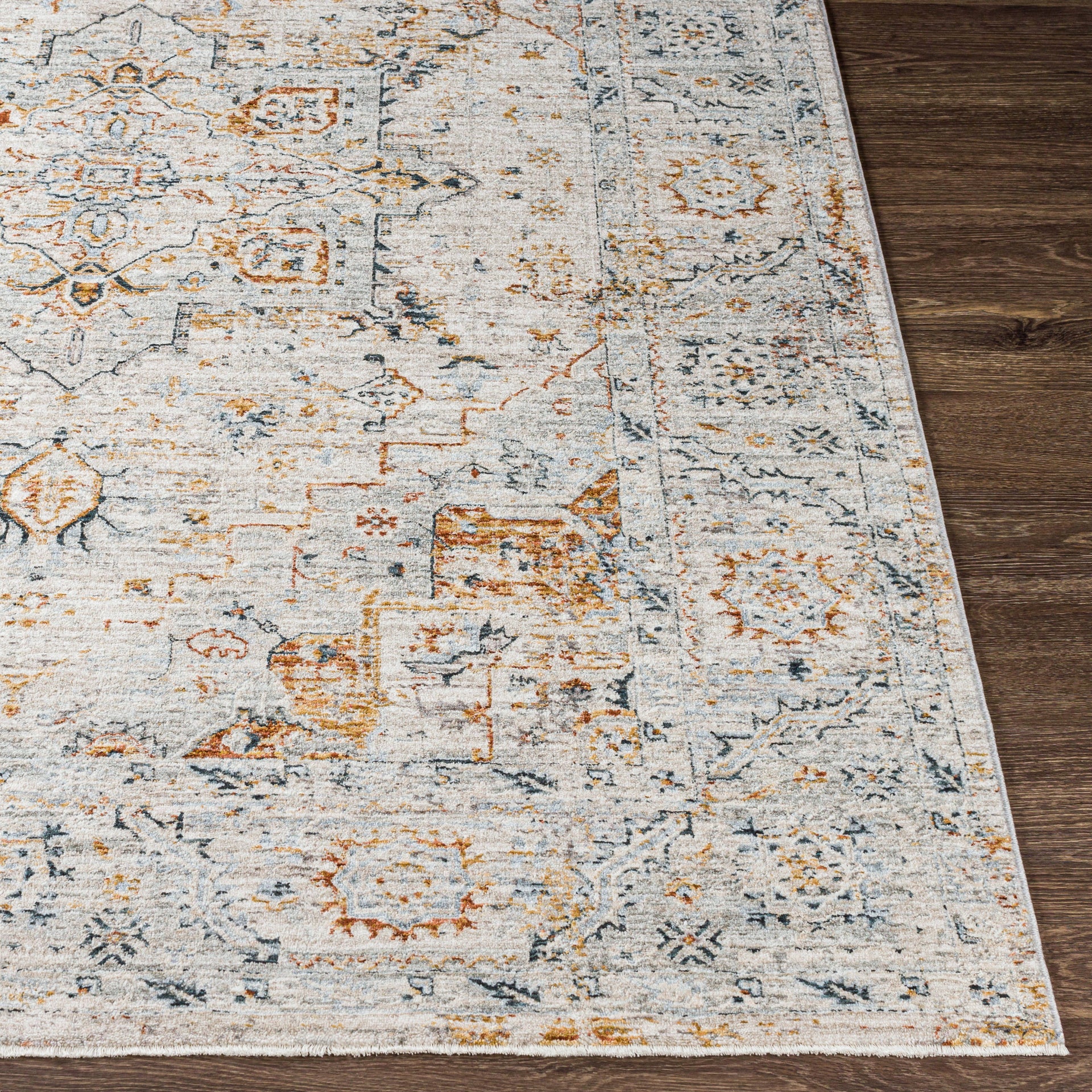 Laila Machine Woven Rug Livabliss Laila