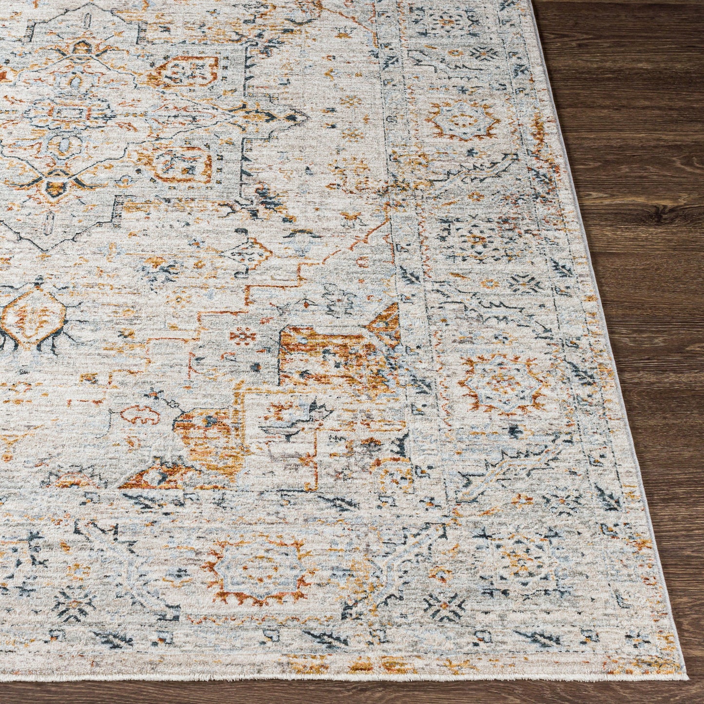Laila Machine Woven Rug Livabliss Laila
