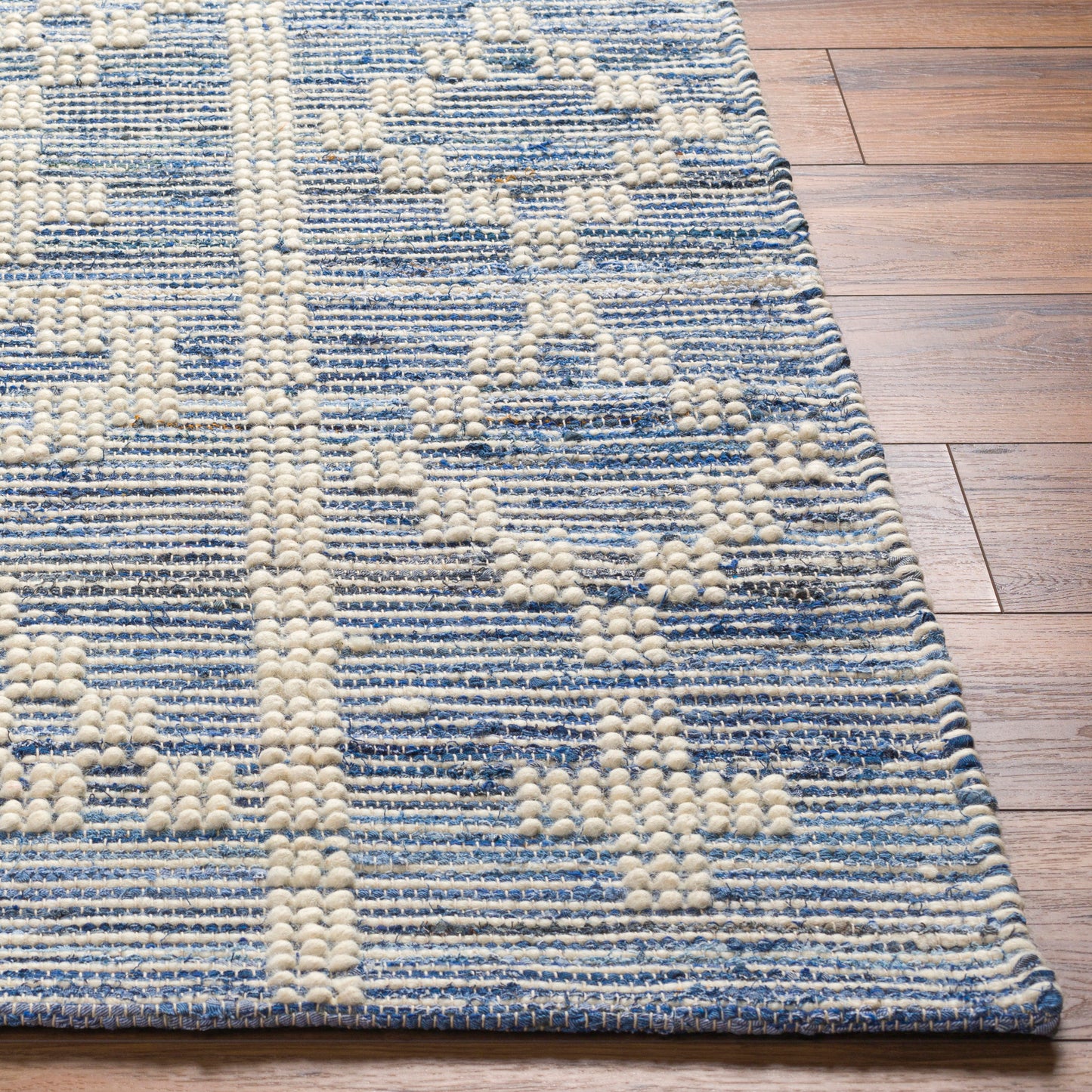 Nadine Handmade Rug Livabliss Nadine