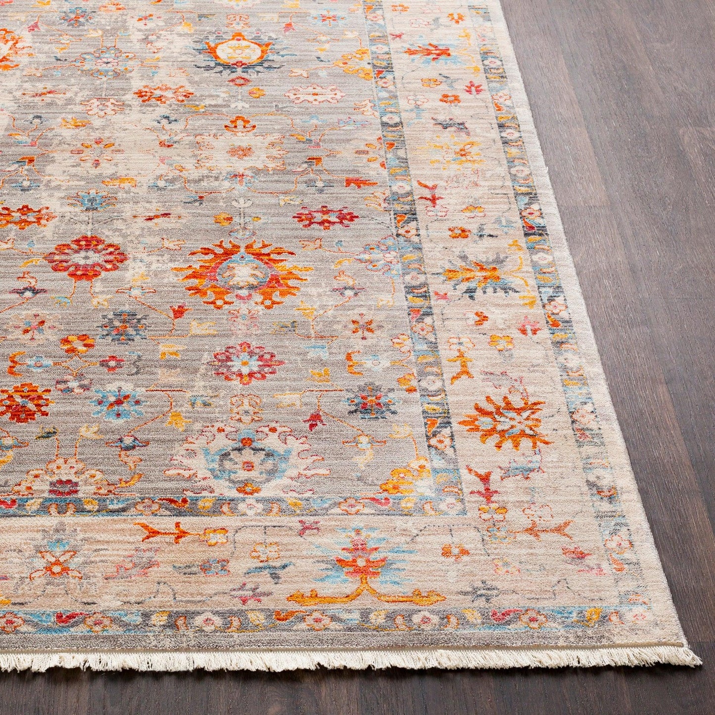 Ephesians Machine Woven Rug Livabliss Ephesians