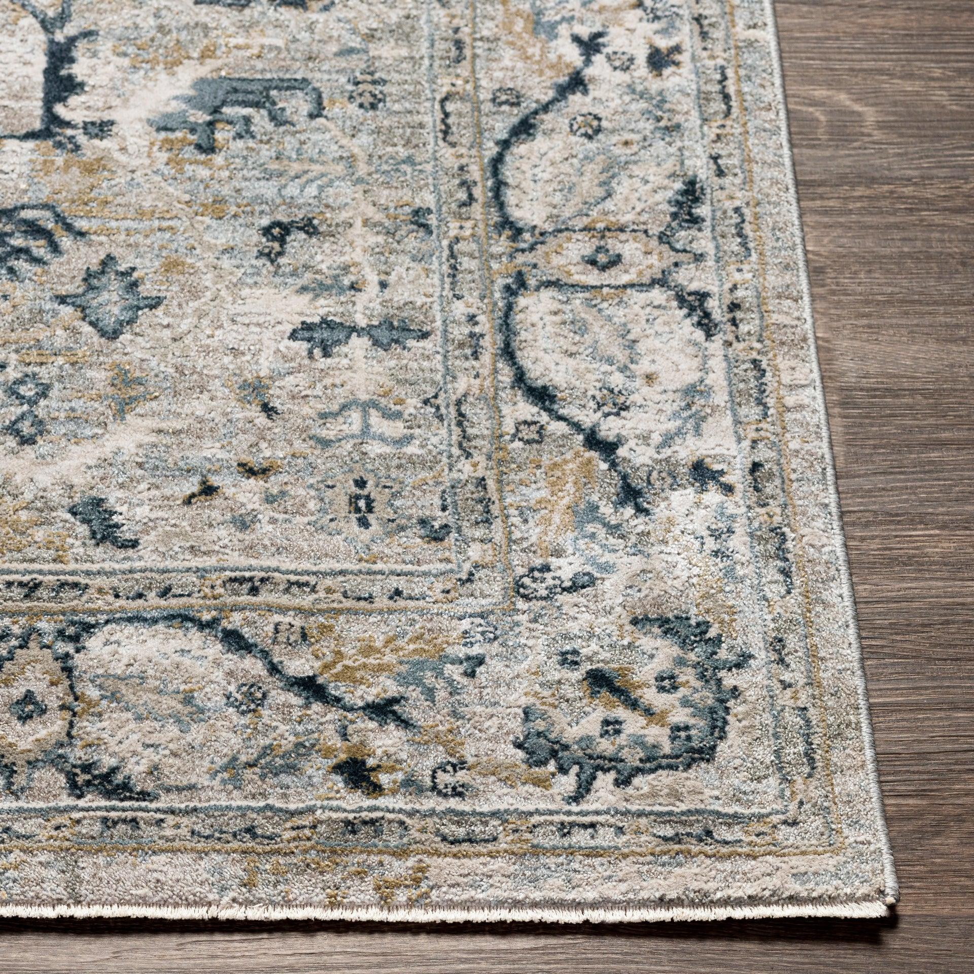 Brunswick Machine Woven Rug Livabliss Brunswick