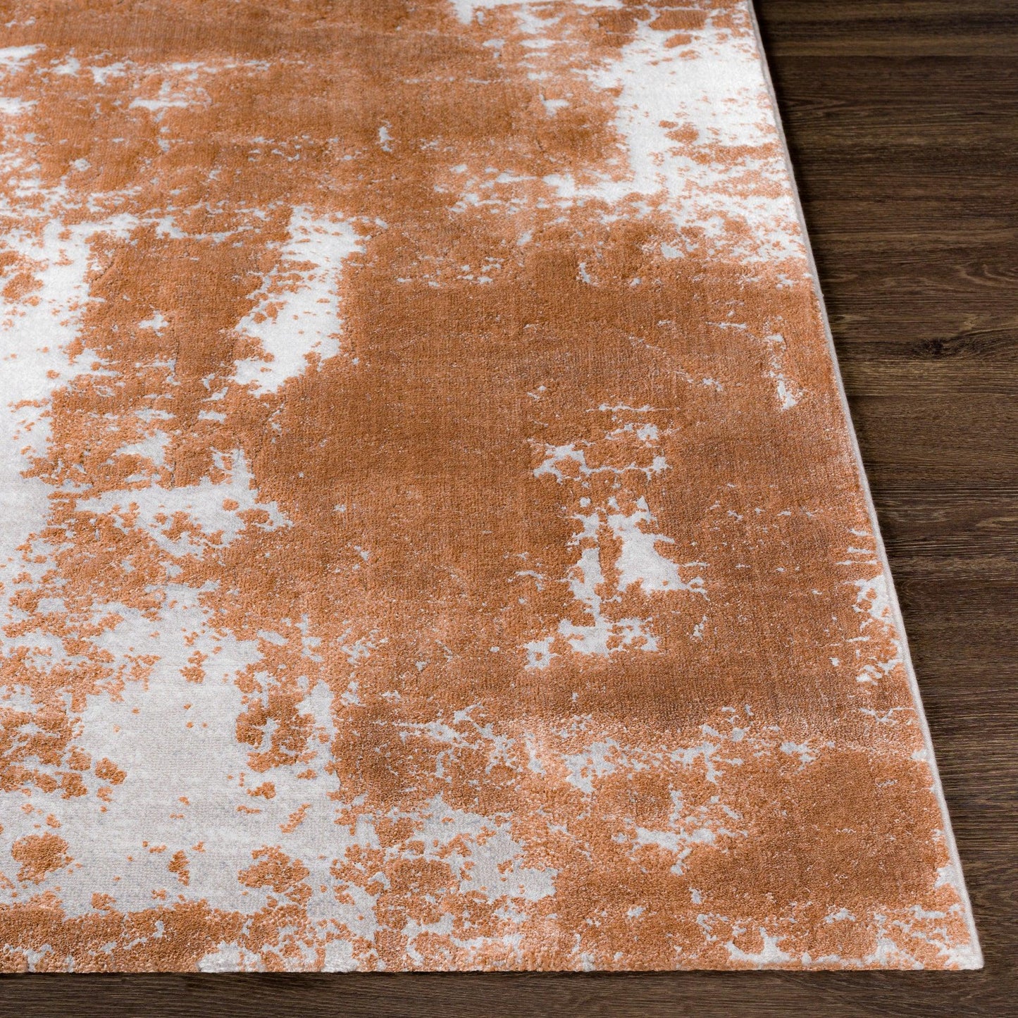 Avshar Machine Woven Rug Livabliss Avshar