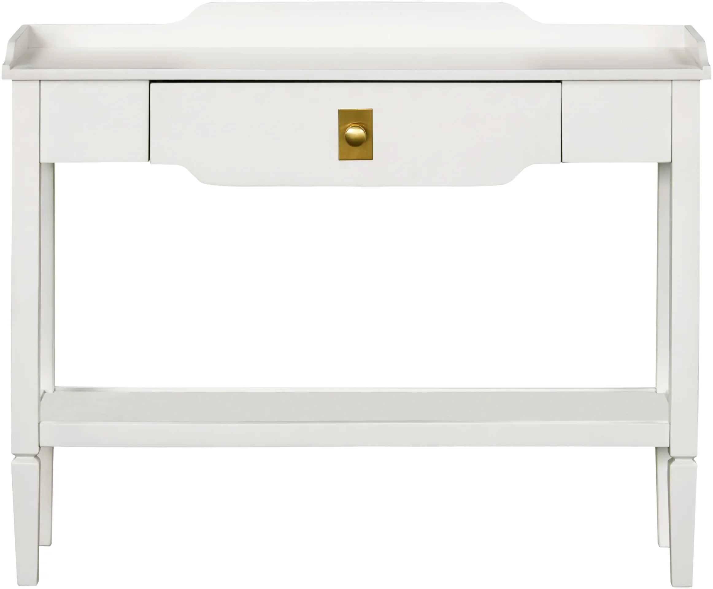 Doheny Console Table Becki Owens X Livabliss Doheny