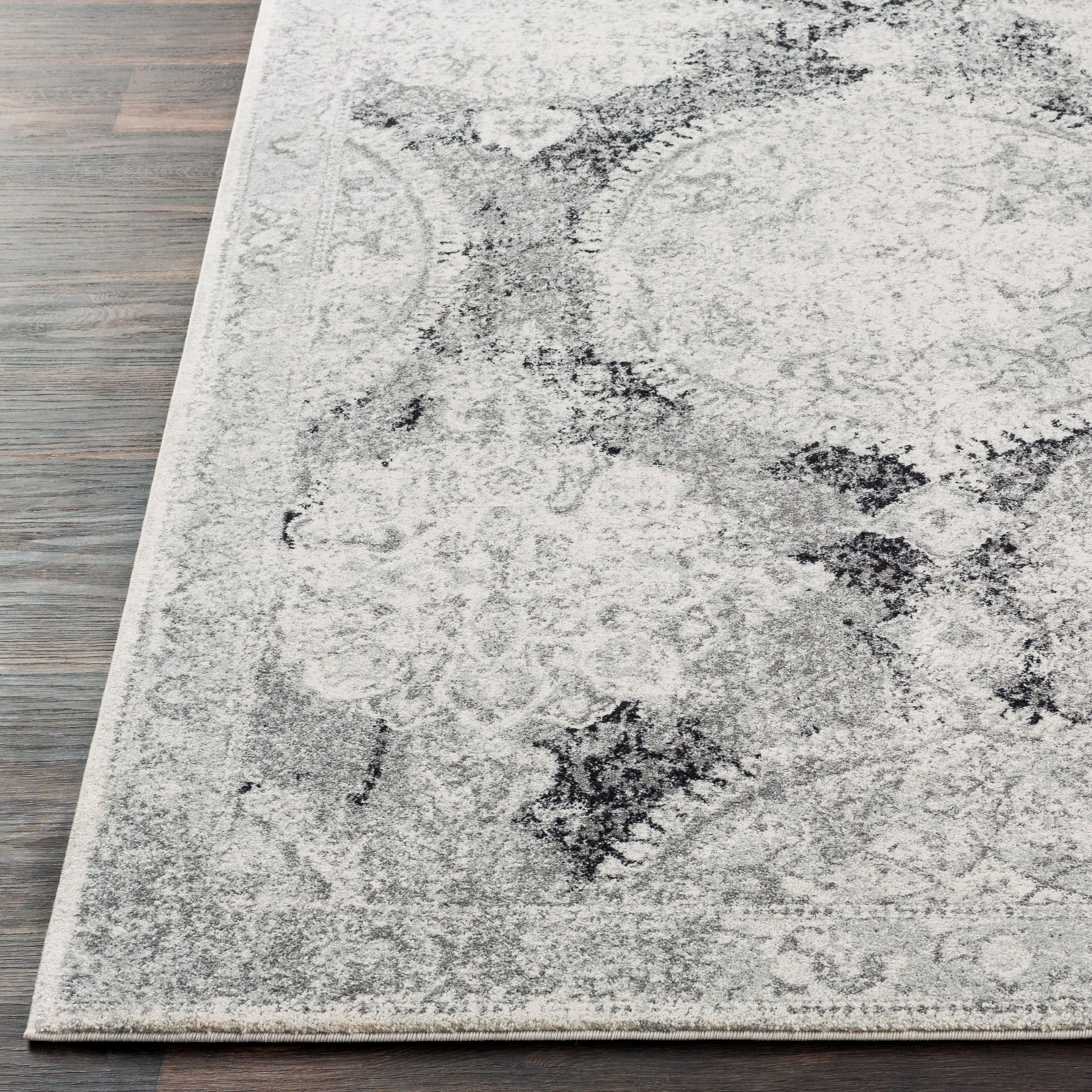 Harput Machine Woven Rug Livabliss Harput