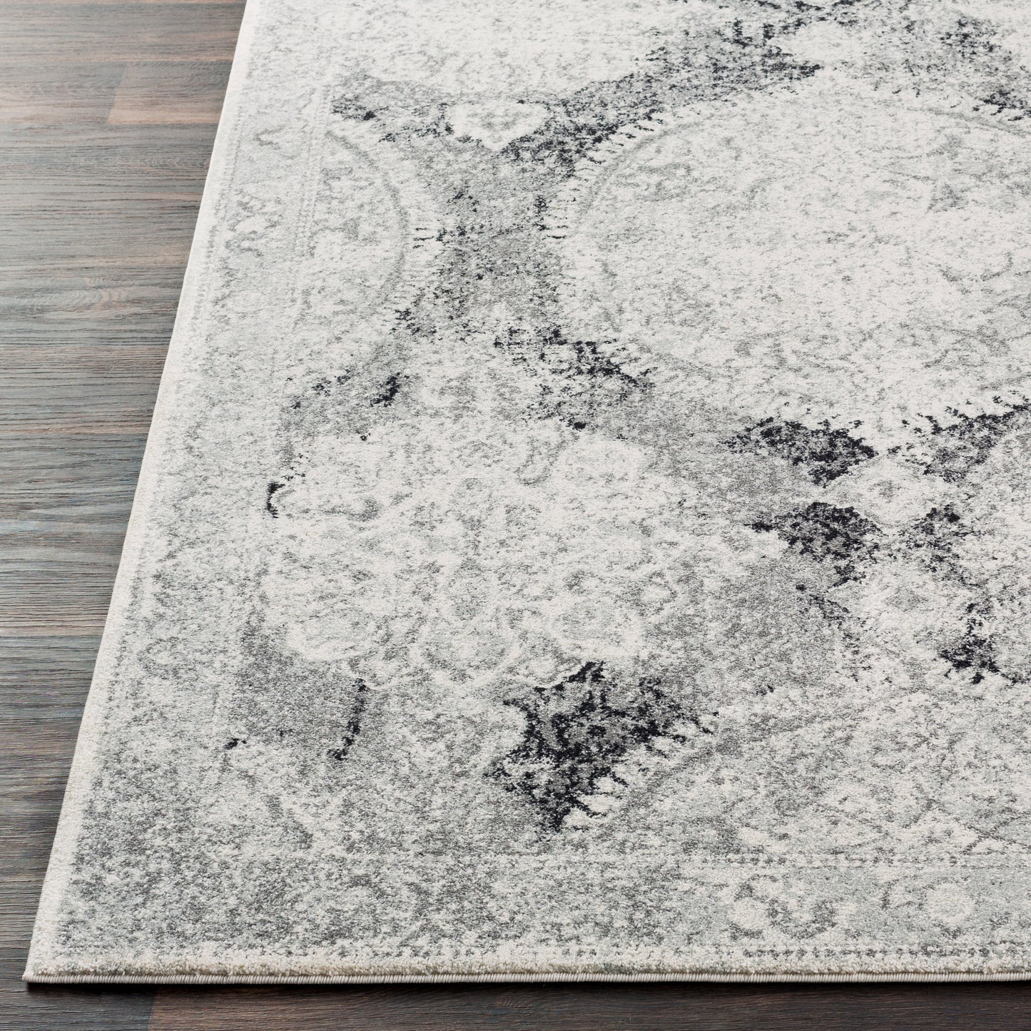 Harput Machine Woven Rug Livabliss Harput