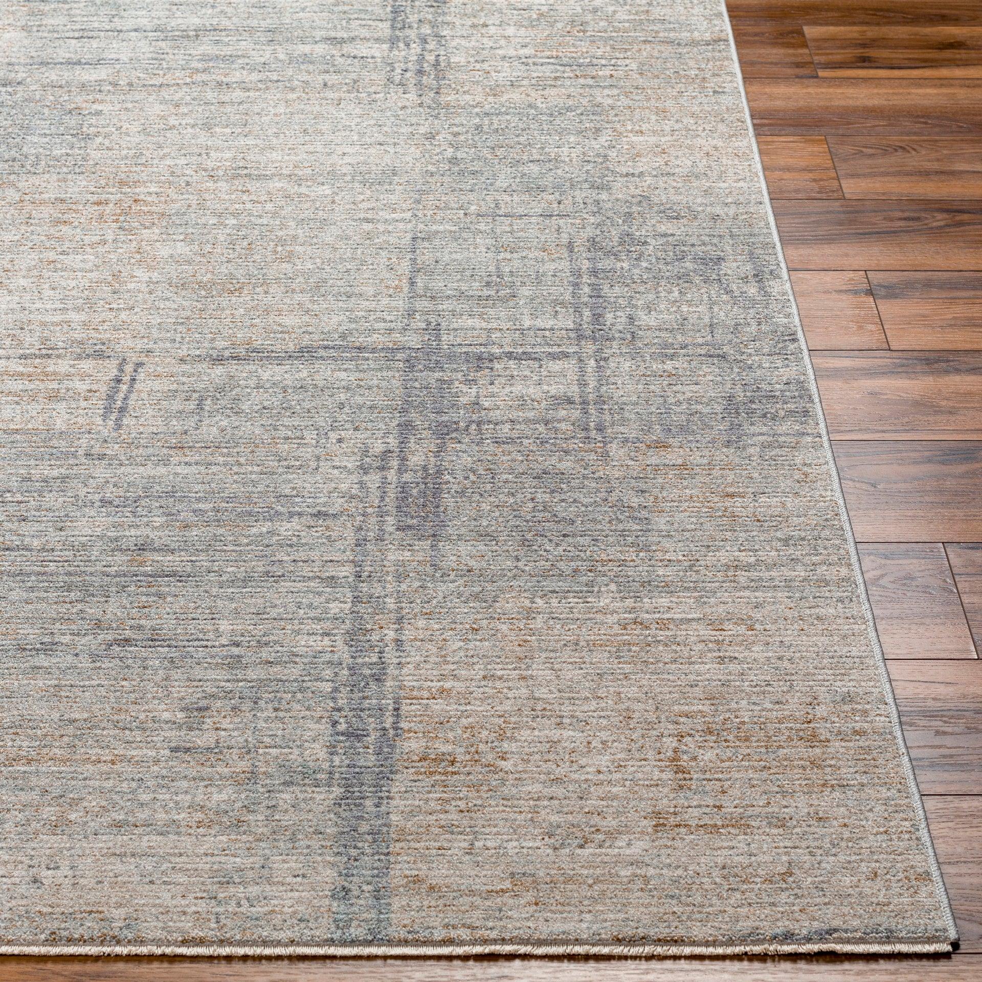 Avant Garde Machine Woven Rug Livabliss Avant Garde