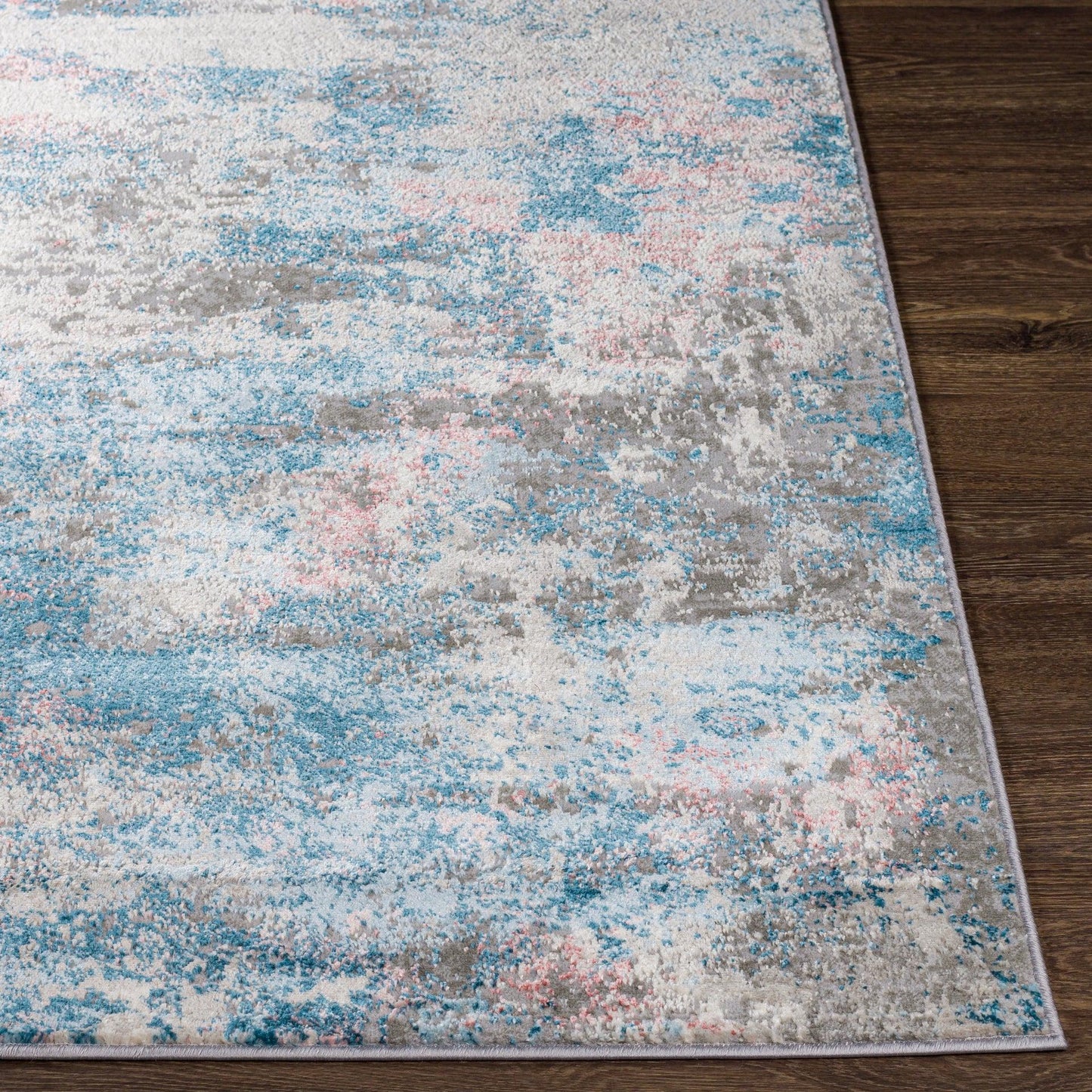 Enfield Machine Woven Rug Livabliss Enfield