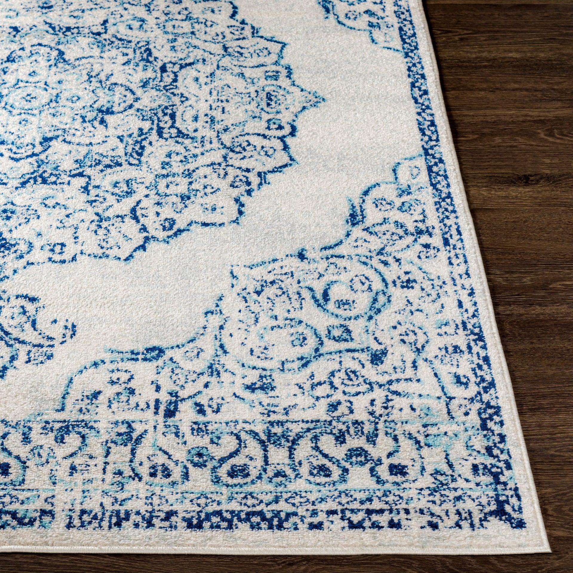 Chester Machine Woven Rug Livabliss Chester