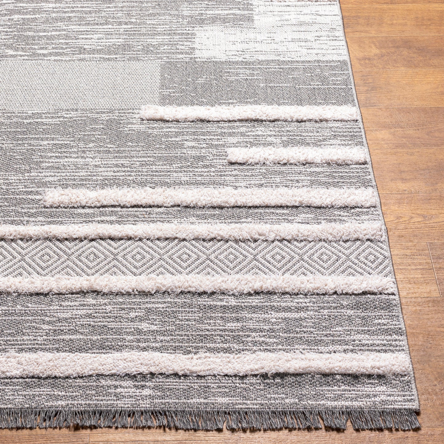 Morocotton Machine Woven Rug Livabliss Morocotton