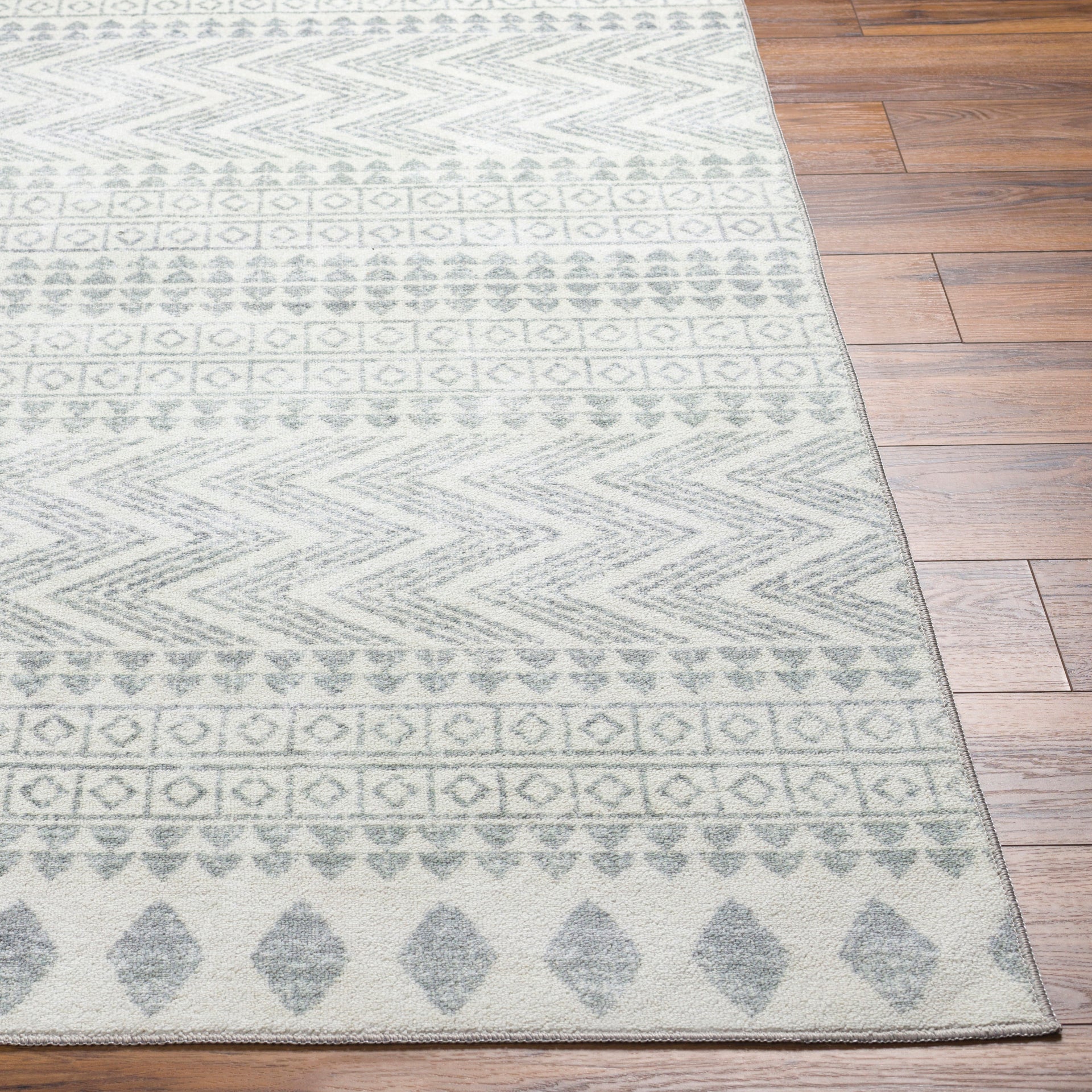 Hera Machine Woven Rug Livabliss Hera