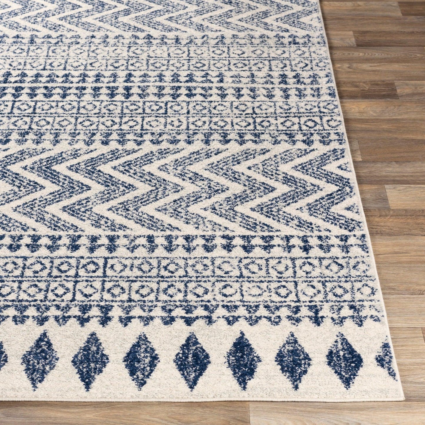 Elaziz Machine Woven Rug Livabliss Elaziz
