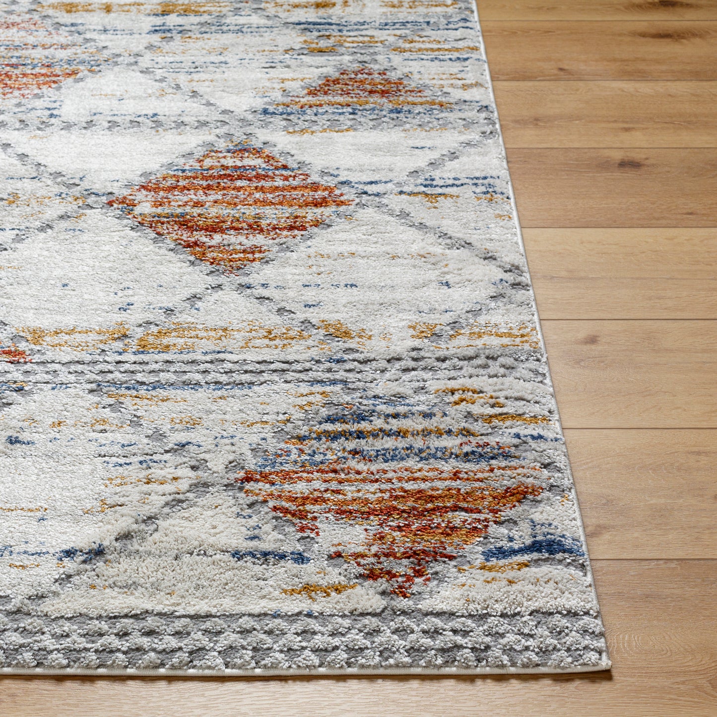 Liebe Machine Woven Rug Livabliss Liebe