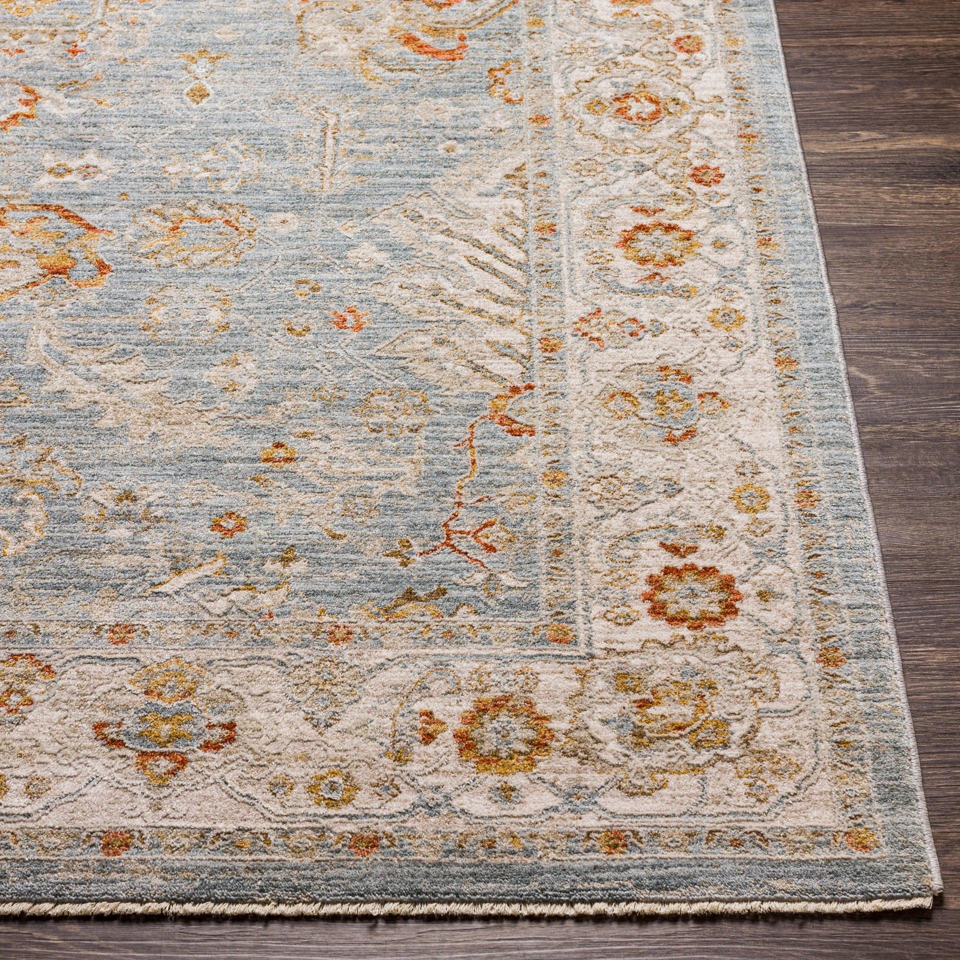 Avant Garde Machine Woven Rug Livabliss Avant Garde