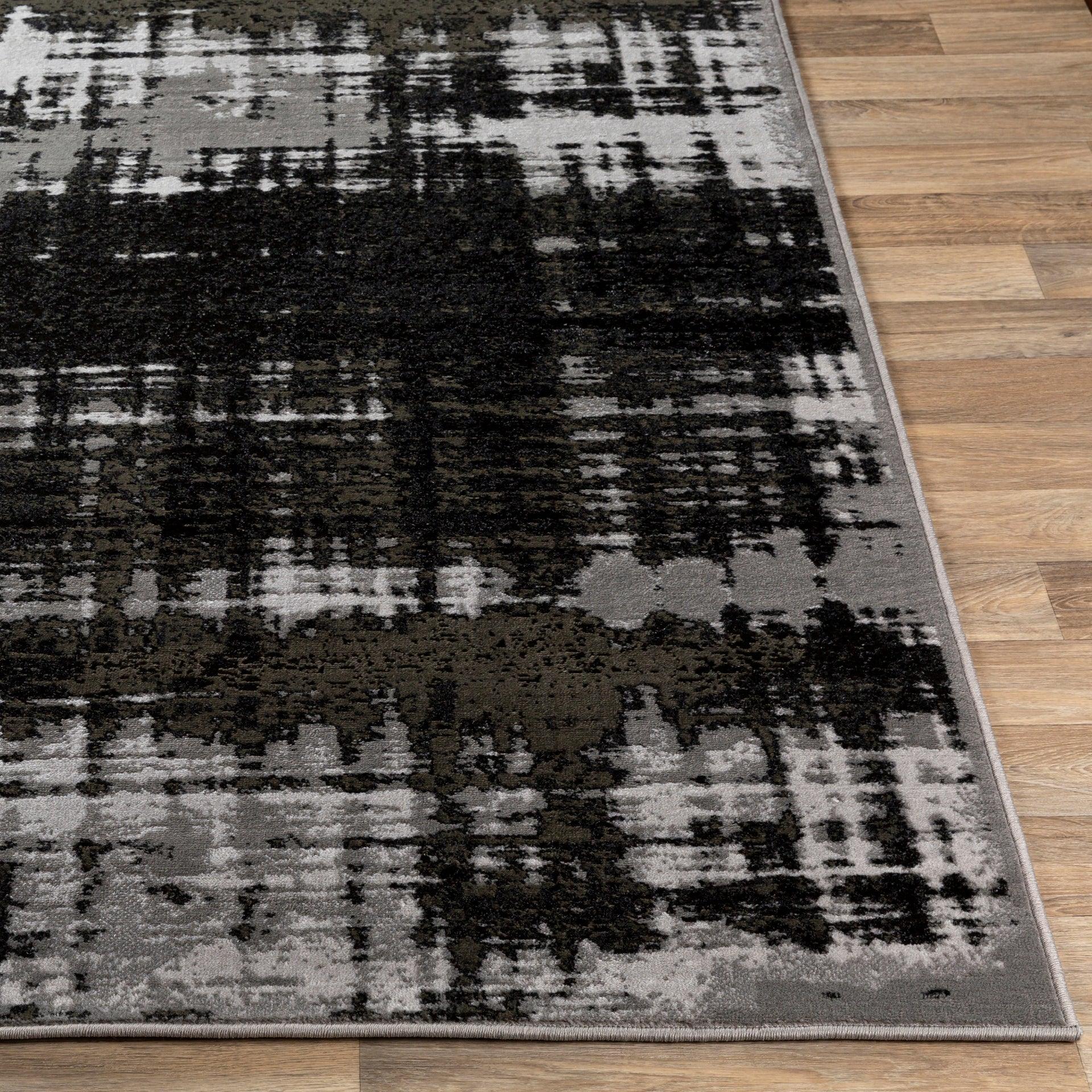 Amadeo Machine Woven Rug Livabliss Amadeo