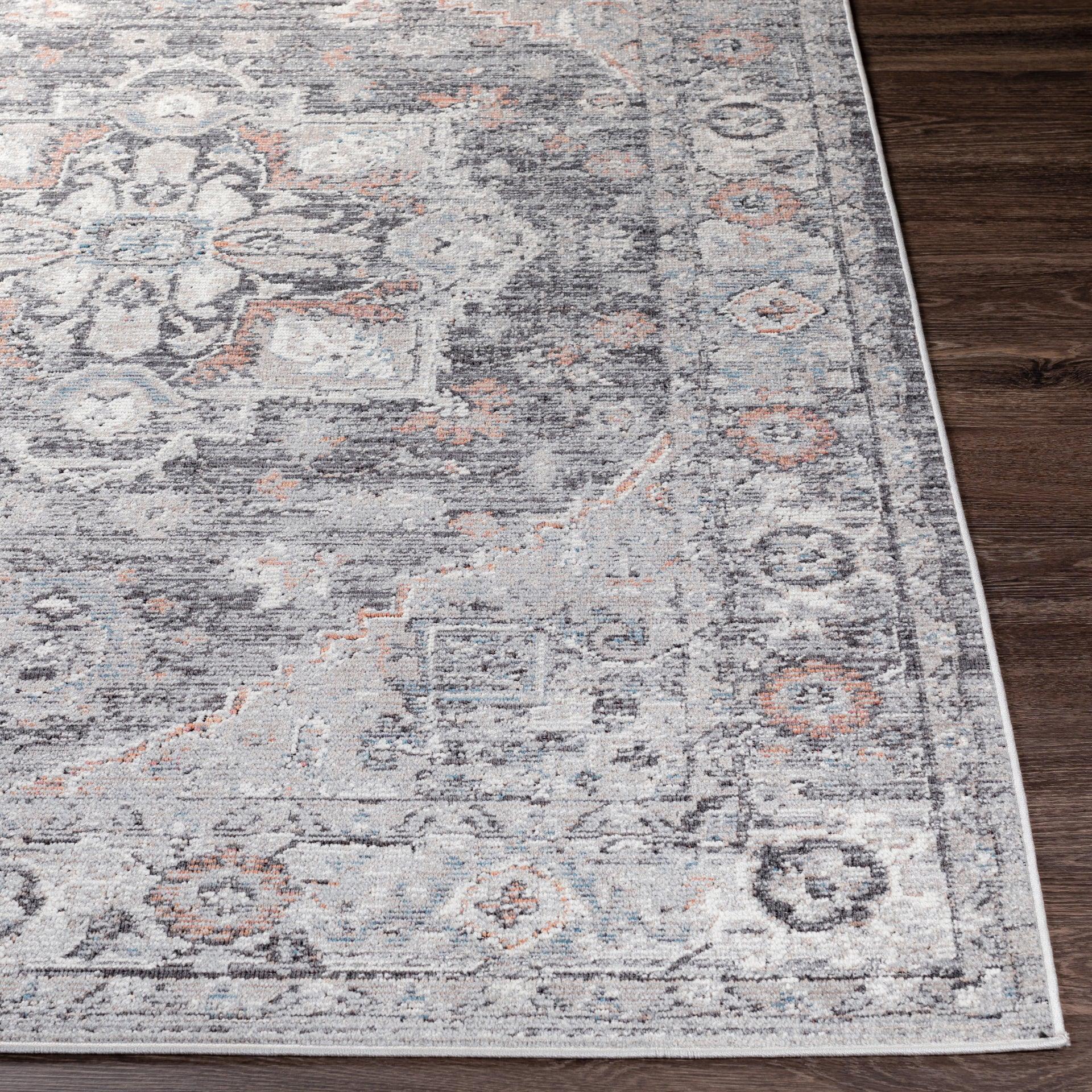 Daytona Beach Machine Woven Rug Livabliss Daytona Beach