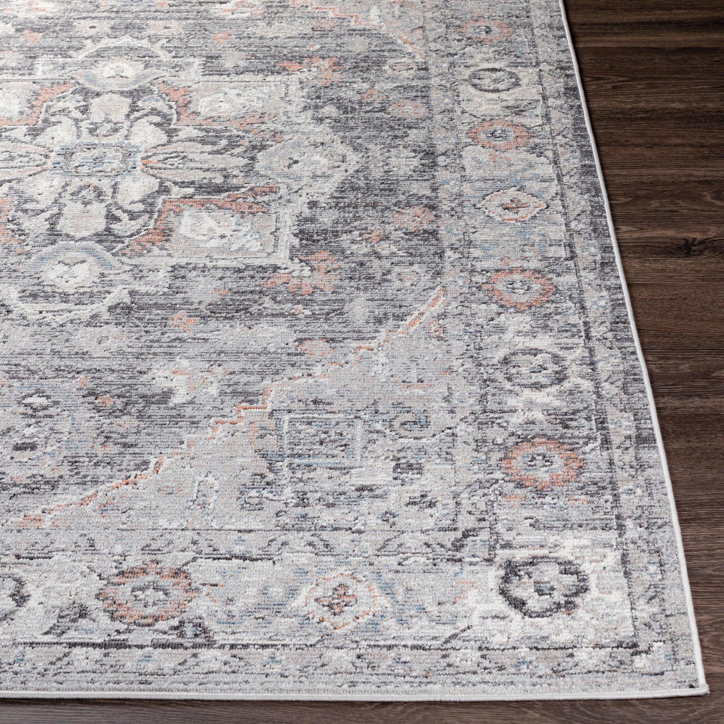 Daytona Beach Machine Woven Rug Livabliss Daytona Beach