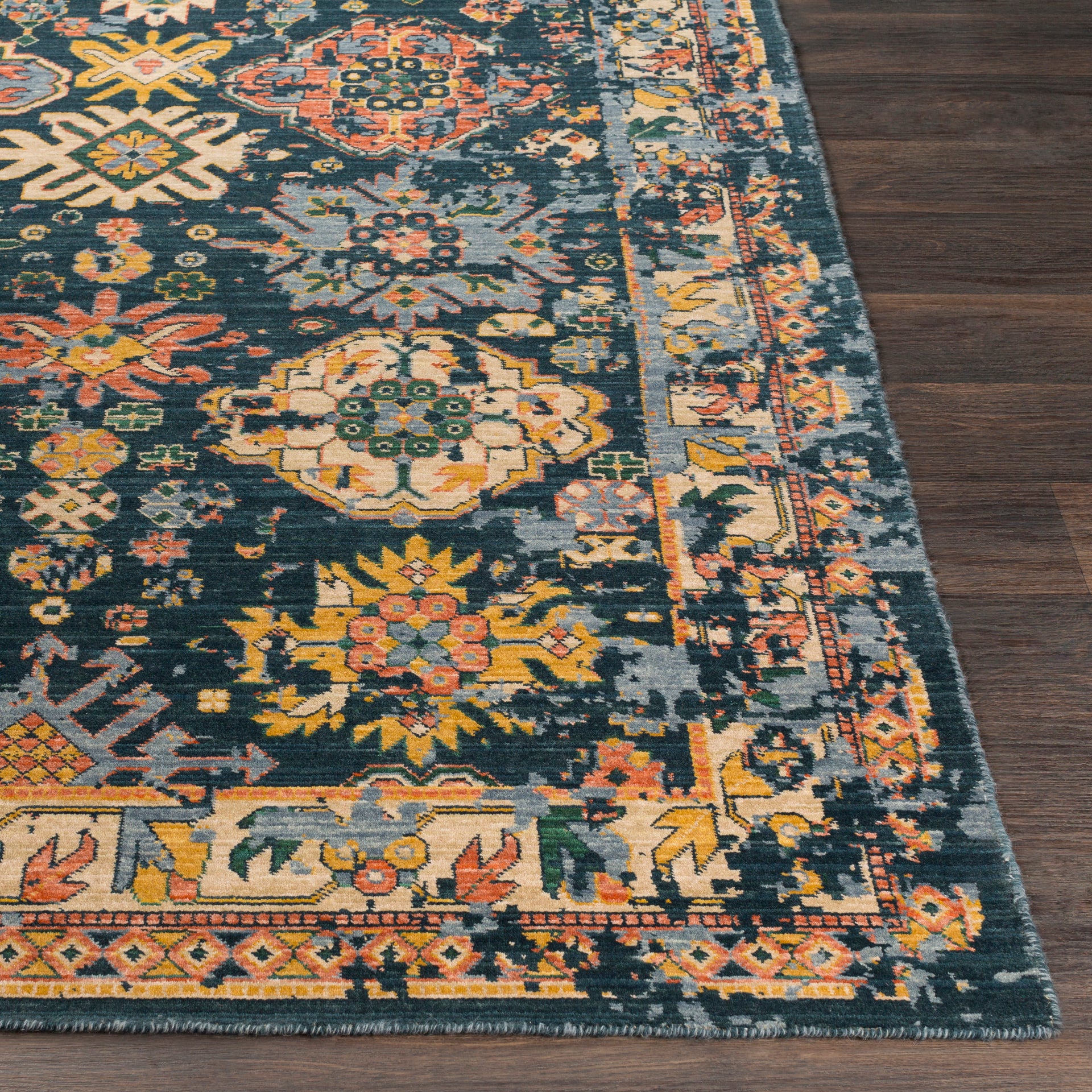 Trailblazer Machine Woven Rug Livabliss Trailblazer