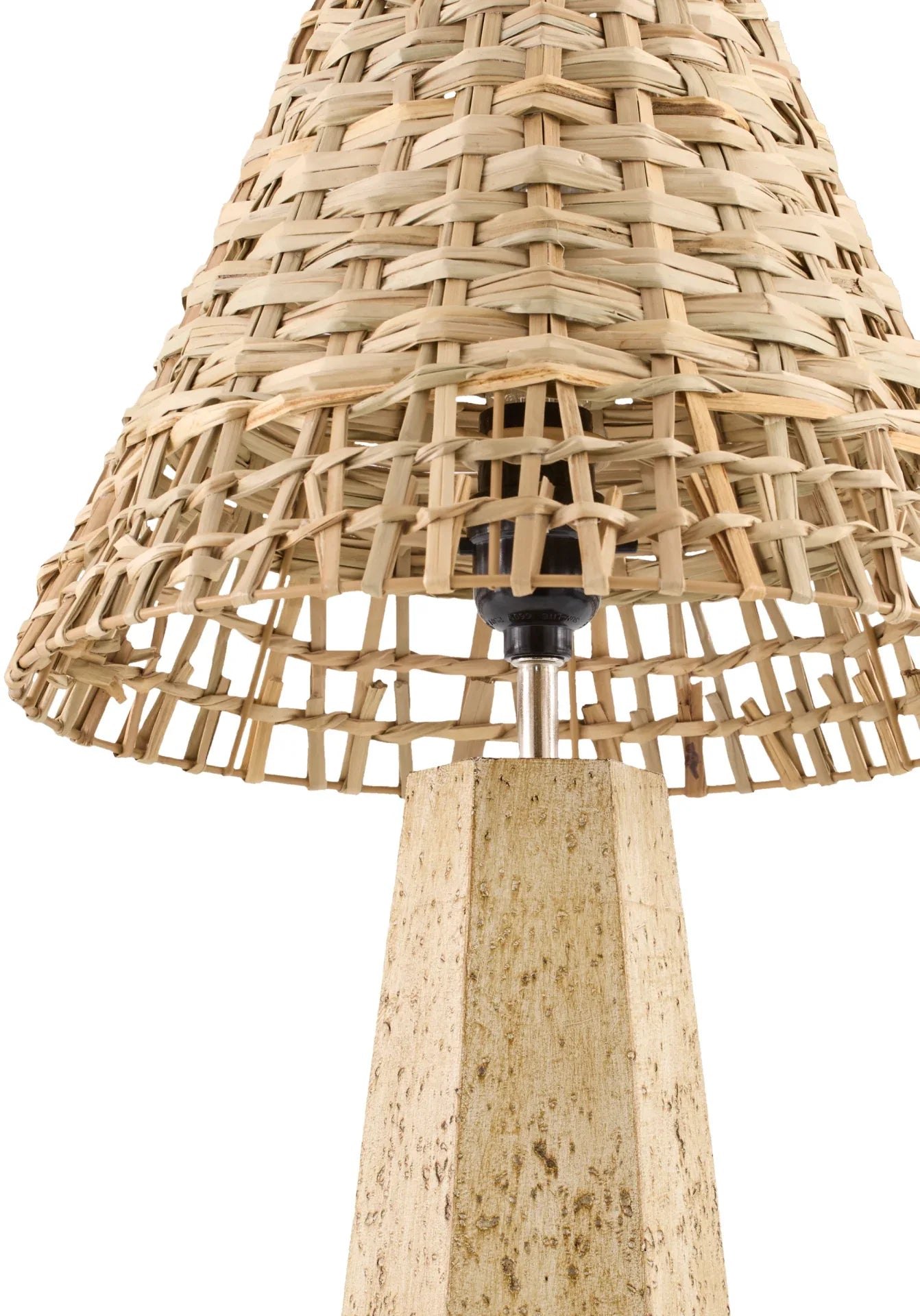 Iskut Accent Table Lamp Livabliss Iskut