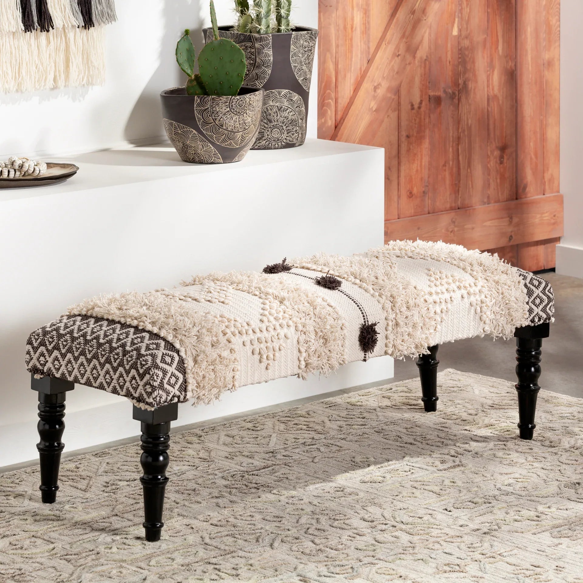 Haarlem Bench Livabliss Haarlem