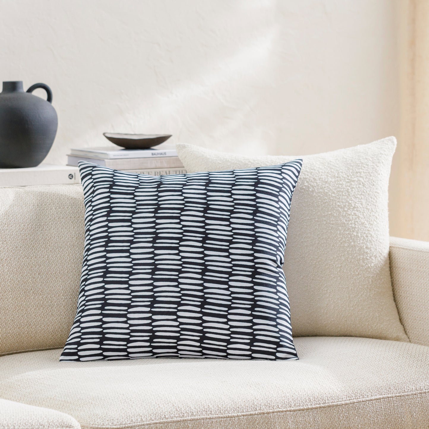 Milwaukee Accent Pillow Livabliss Milwaukee