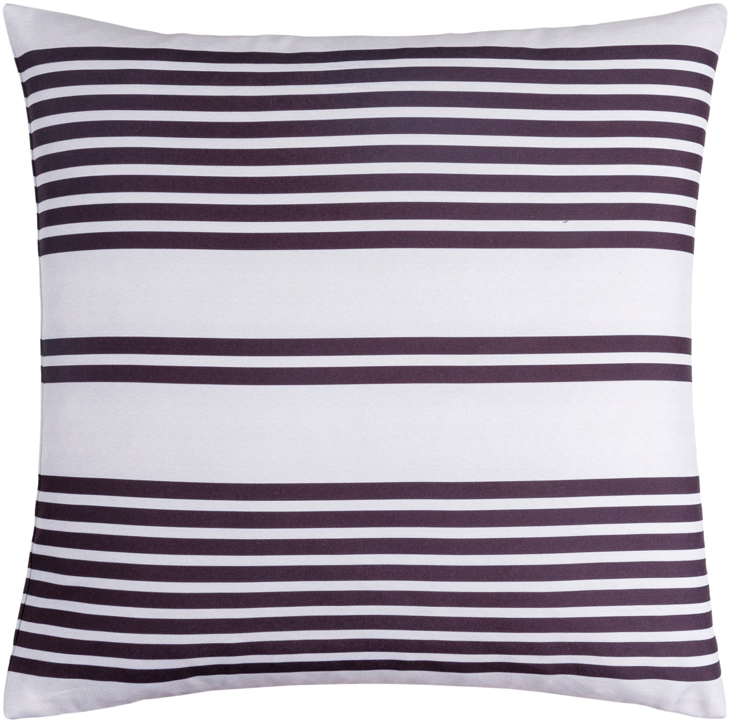 Classic Stripe Accent Pillow Livabliss Classic Stripe