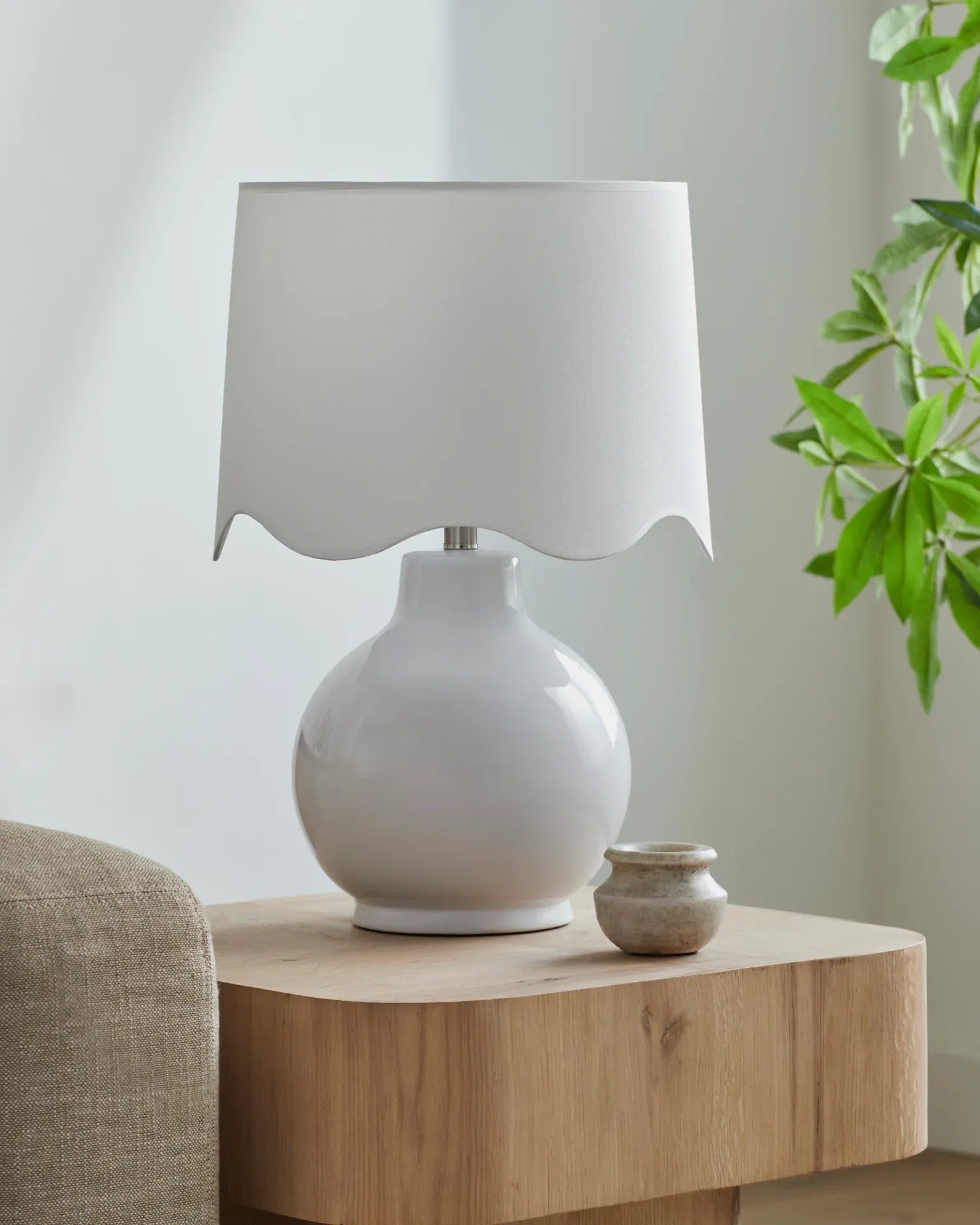 Doheny Accent Table Lamp Livabliss Doheny