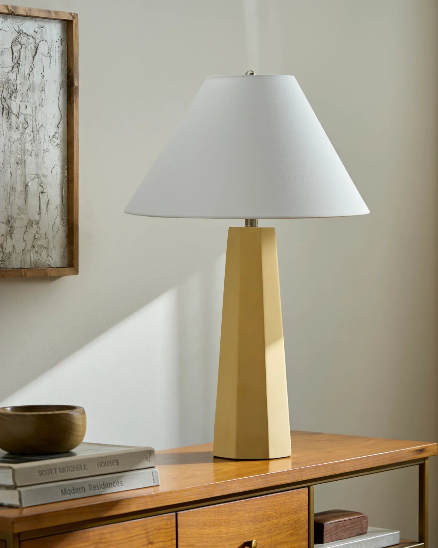 Millau Accent Table Lamp Livabliss Millau
