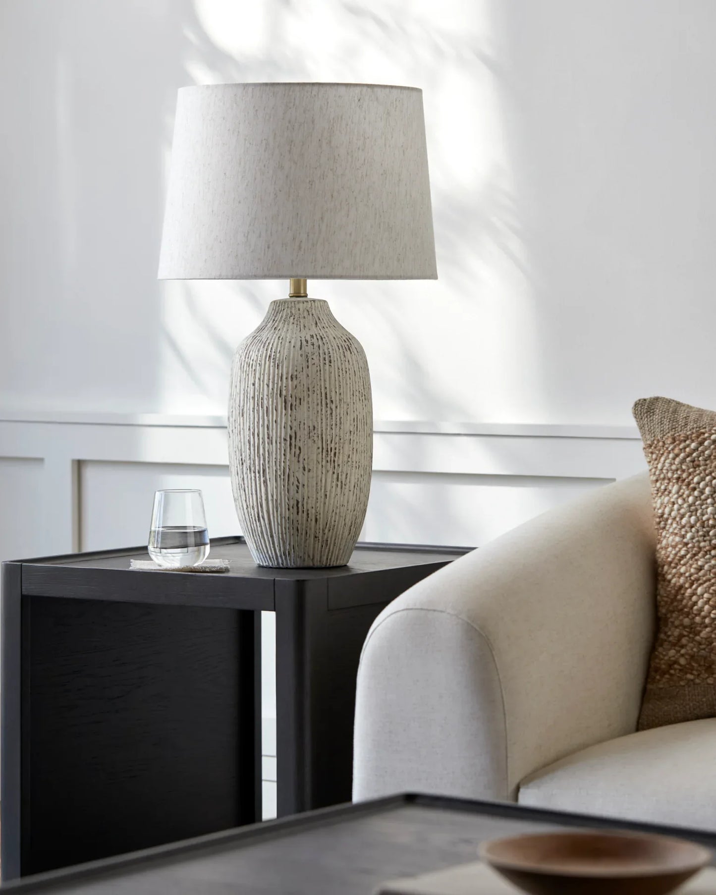 Judarn Accent Table Lamp Livabliss Judarn