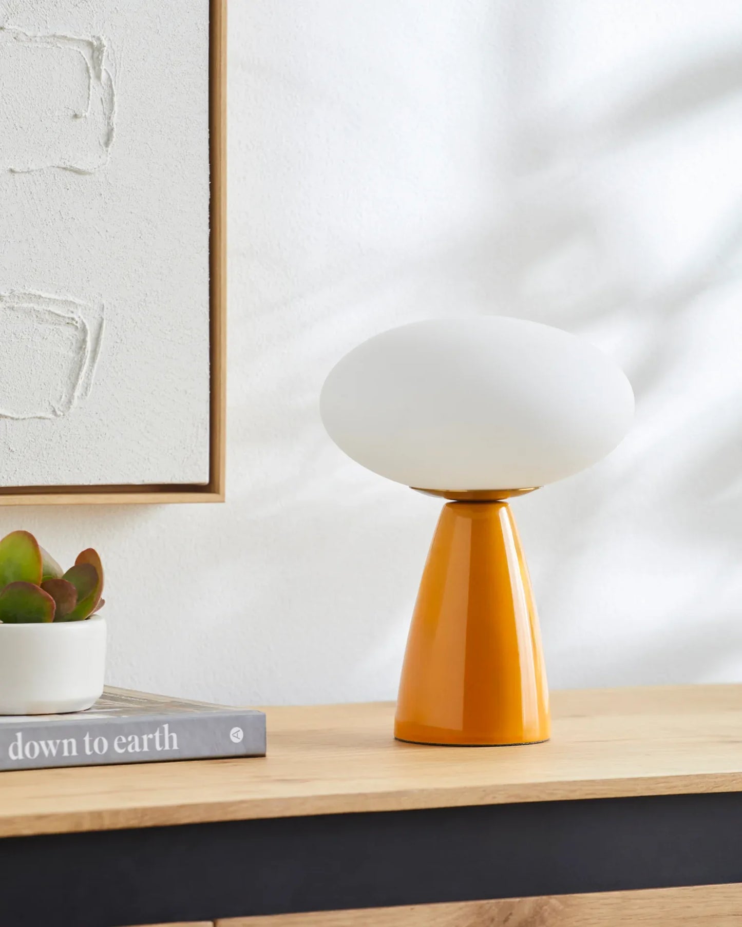 Komorebi Accent Table Lamp Livabliss Komorebi