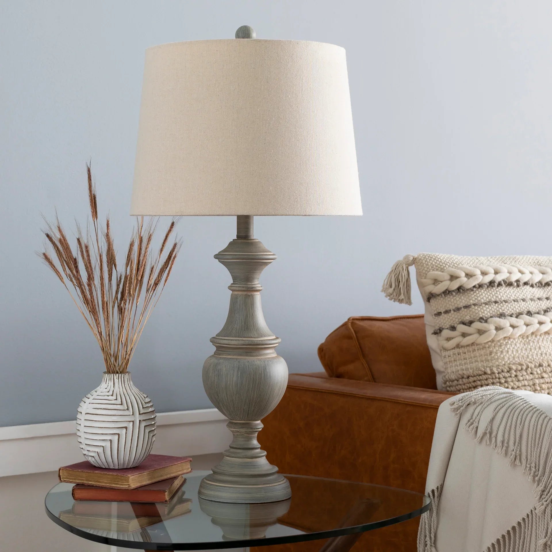 Hadlee Accent Table Lamp Livabliss Hadlee