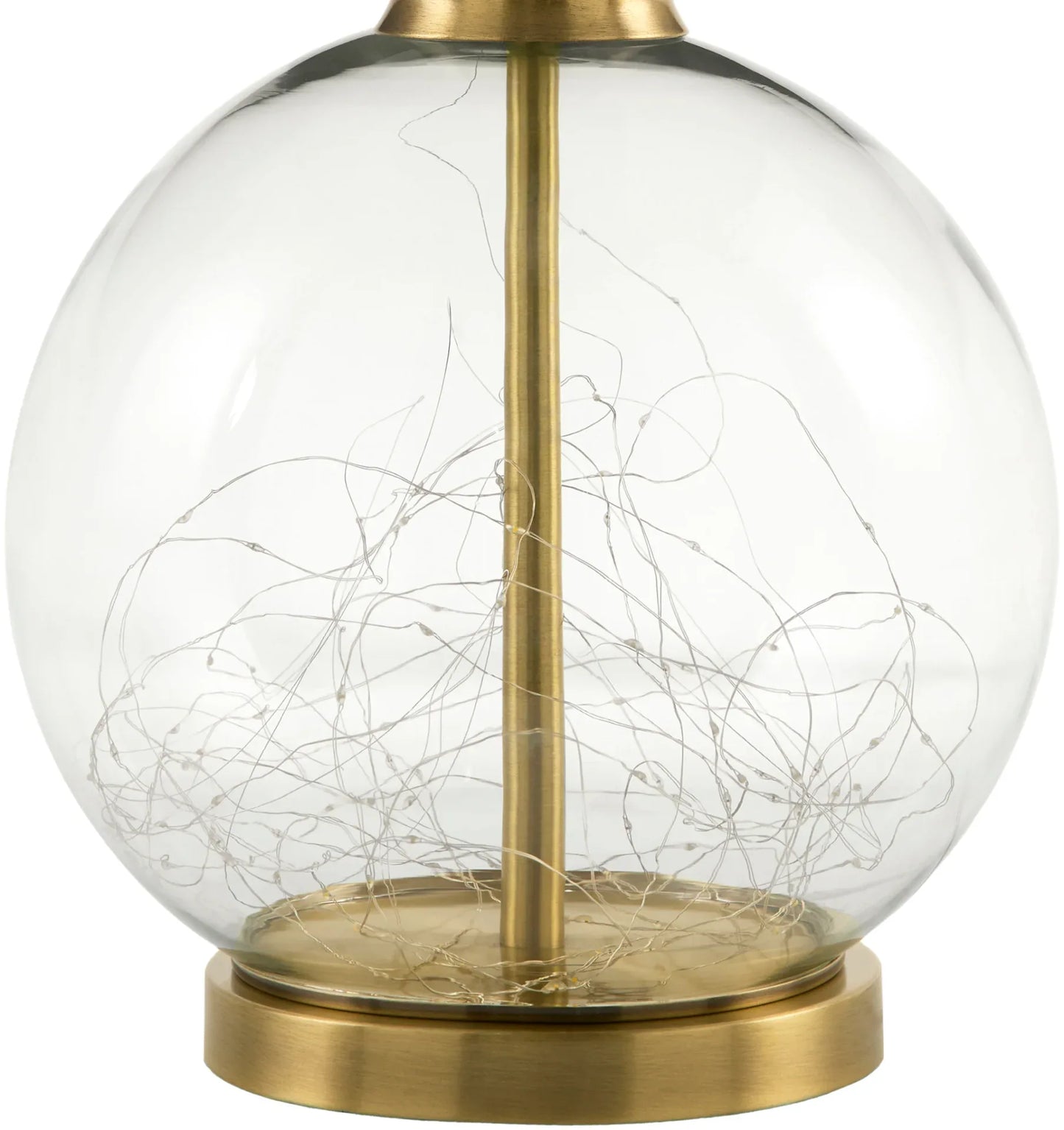 Mittag Accent Table Lamp Livabliss Mittag