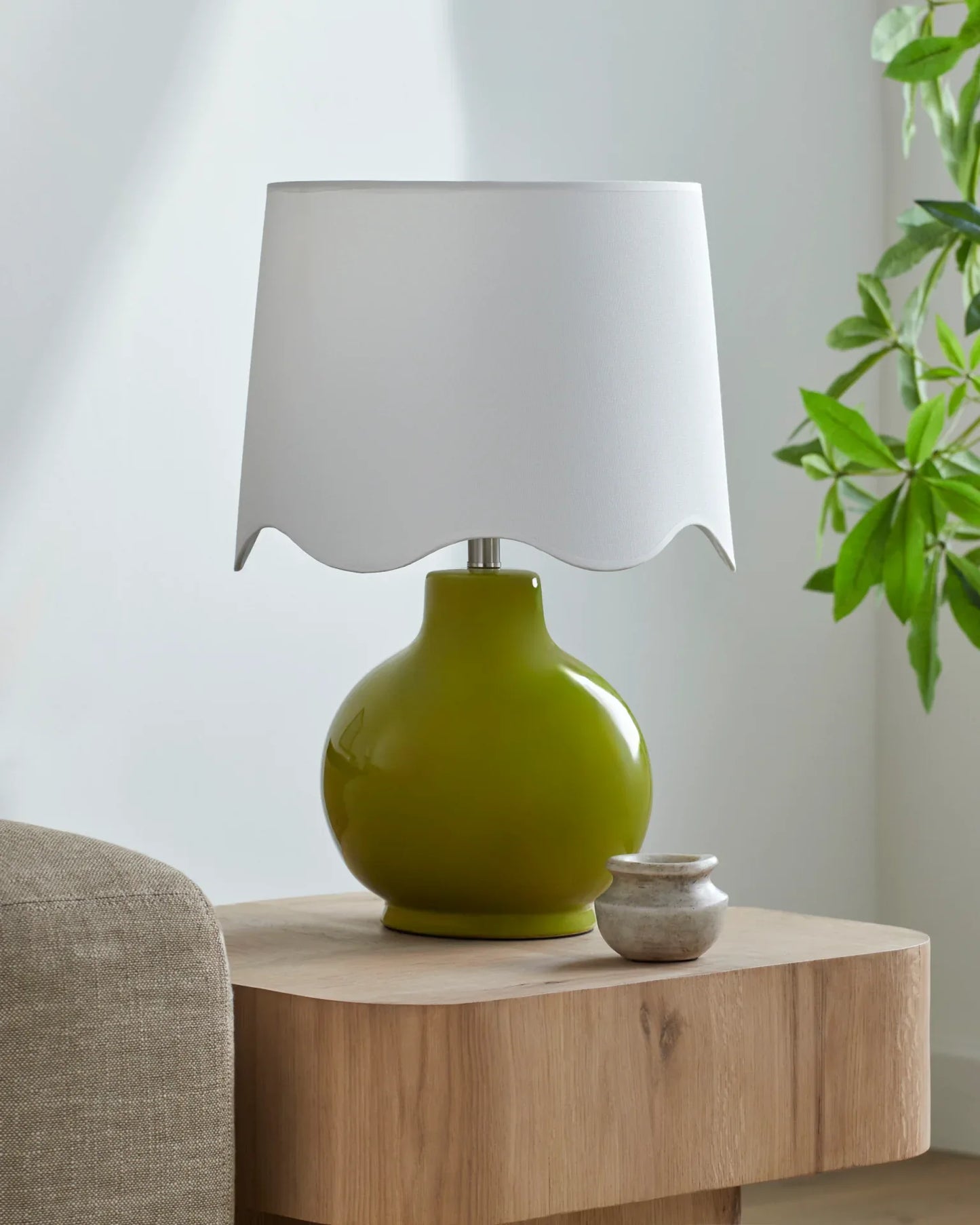 Doheny Accent Table Lamp Livabliss Doheny