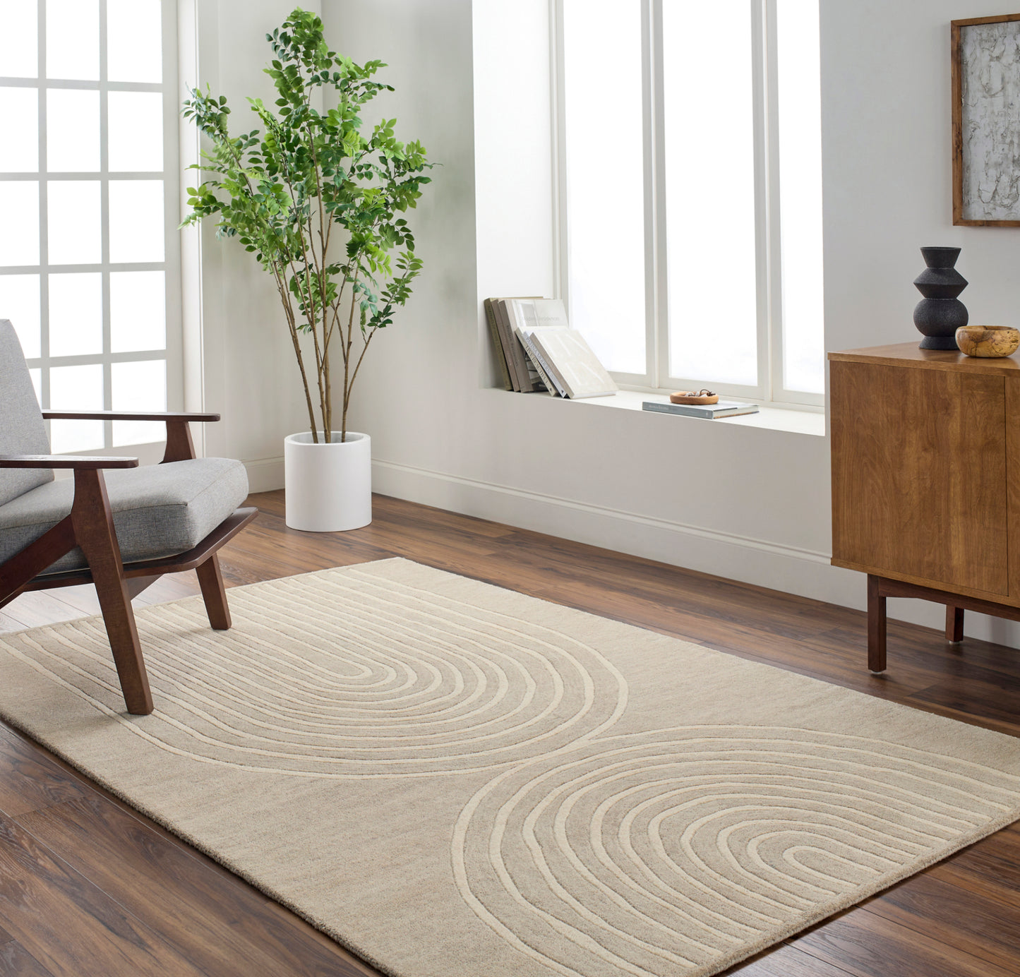 Isabel Handmade Rug Livabliss Isabel