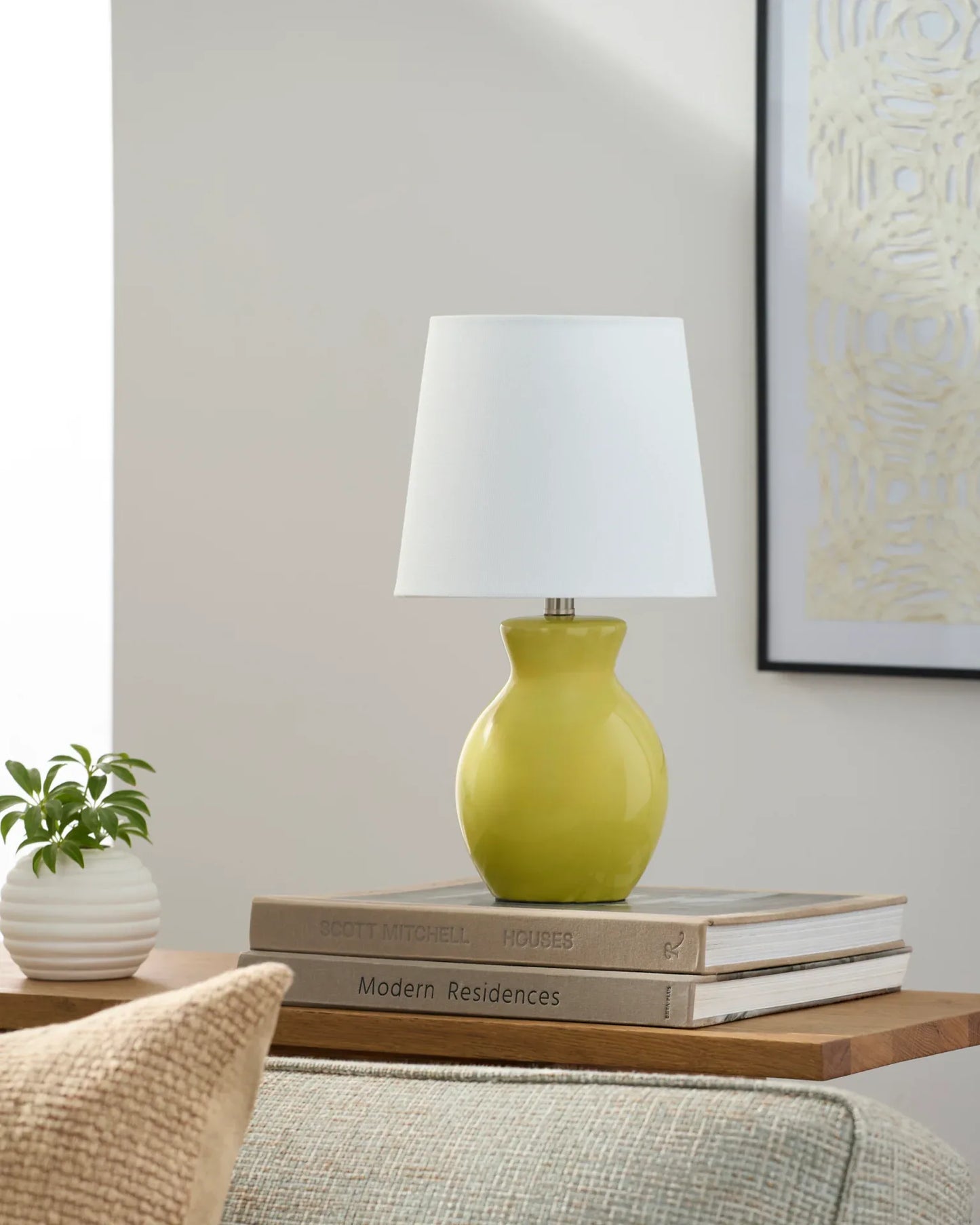 Stella Diminuta Accent Table Lamp Livabliss Stella Diminuta