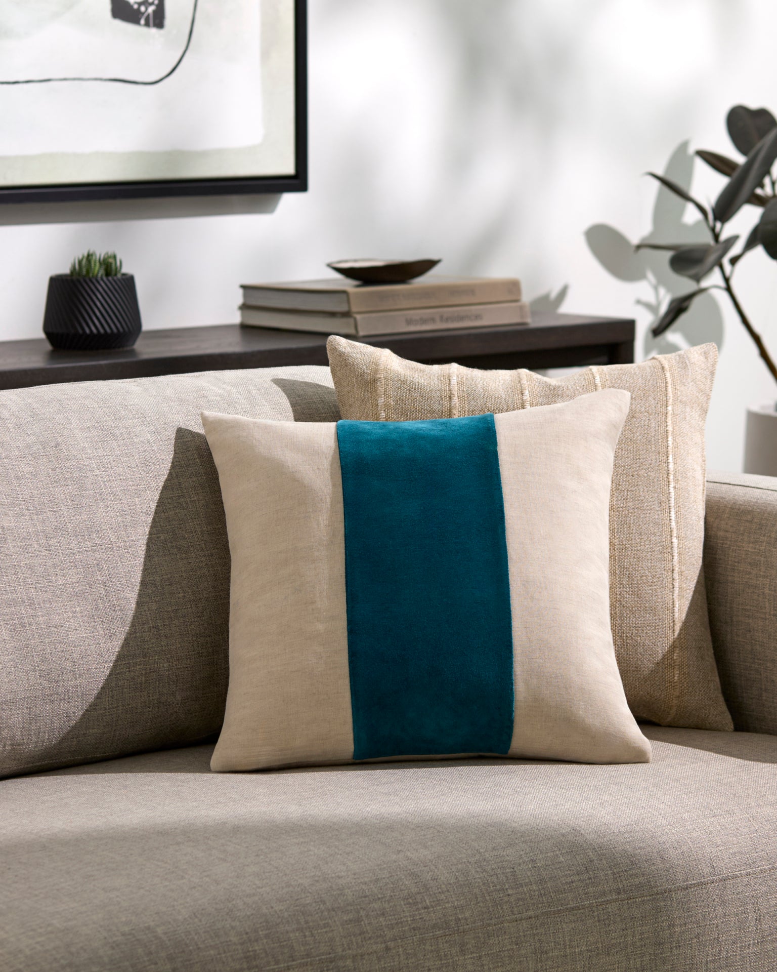 Moza Accent Pillow Livabliss Moza