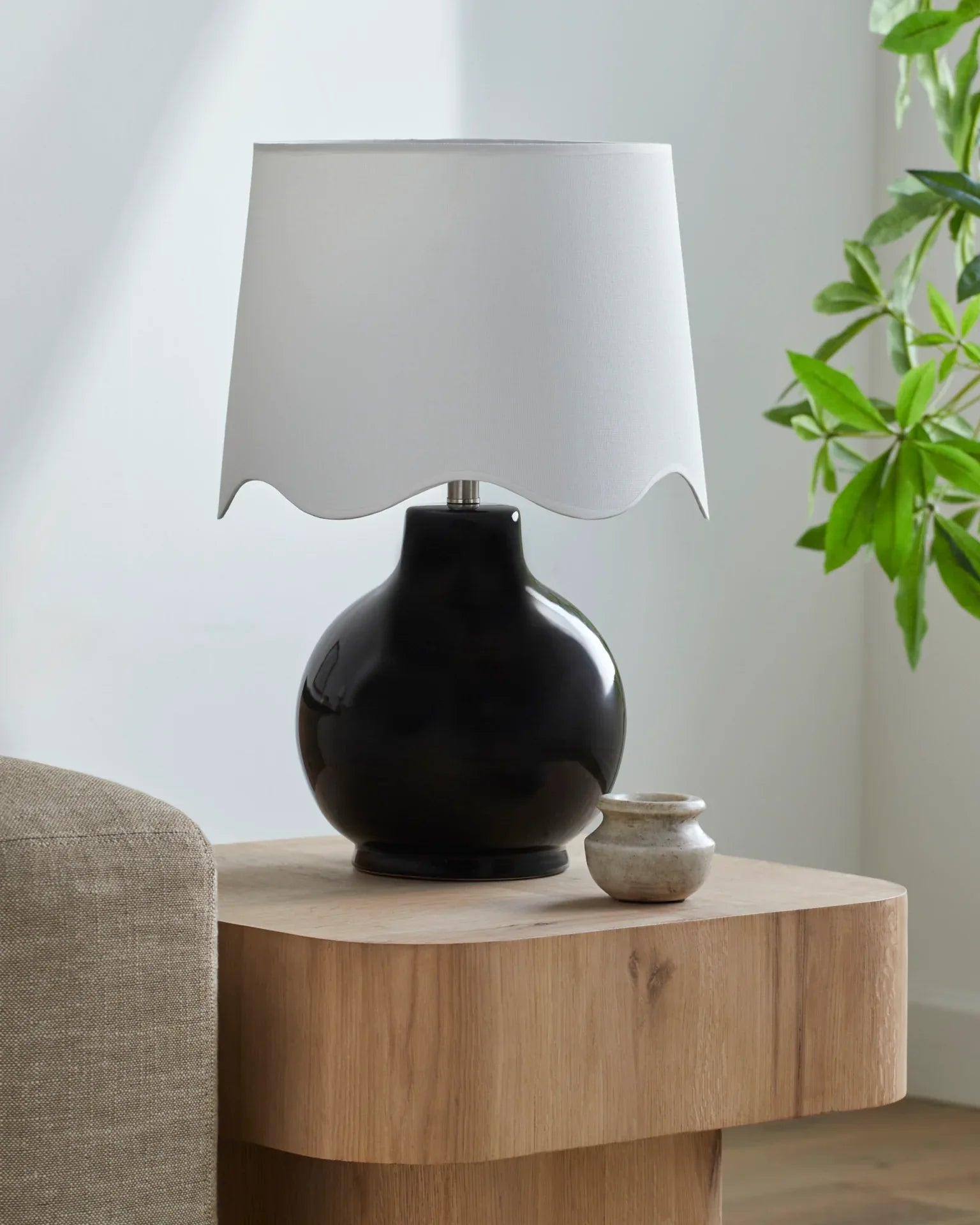 Doheny Accent Table Lamp Livabliss Doheny