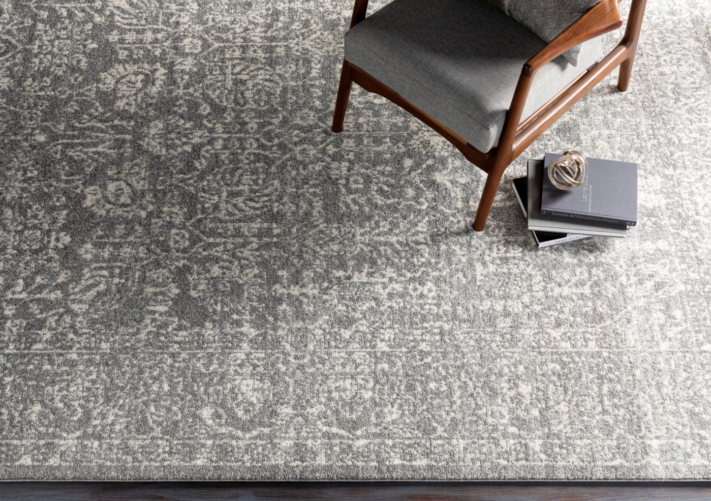 Harput Machine Woven Rug Livabliss Harput