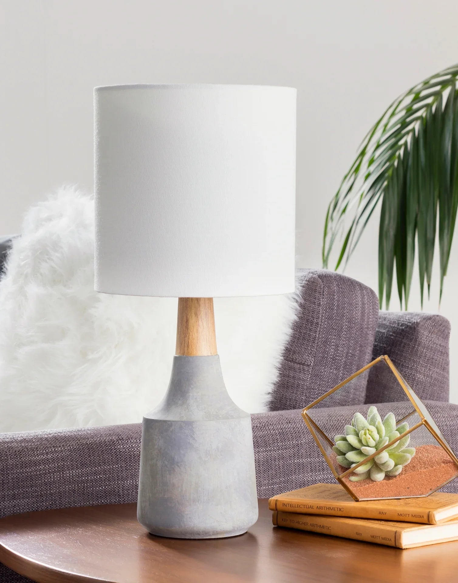 Kent Accent Table Lamp Livabliss Kent