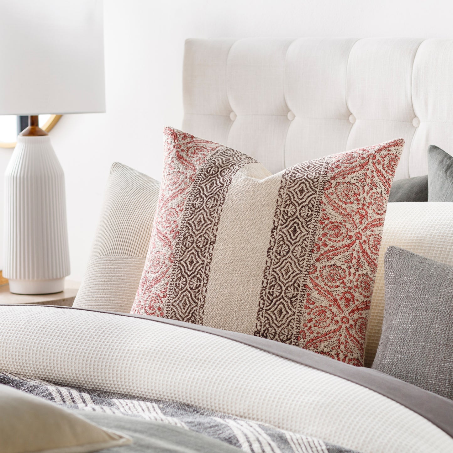 Prisha Accent Pillow Livabliss Prisha