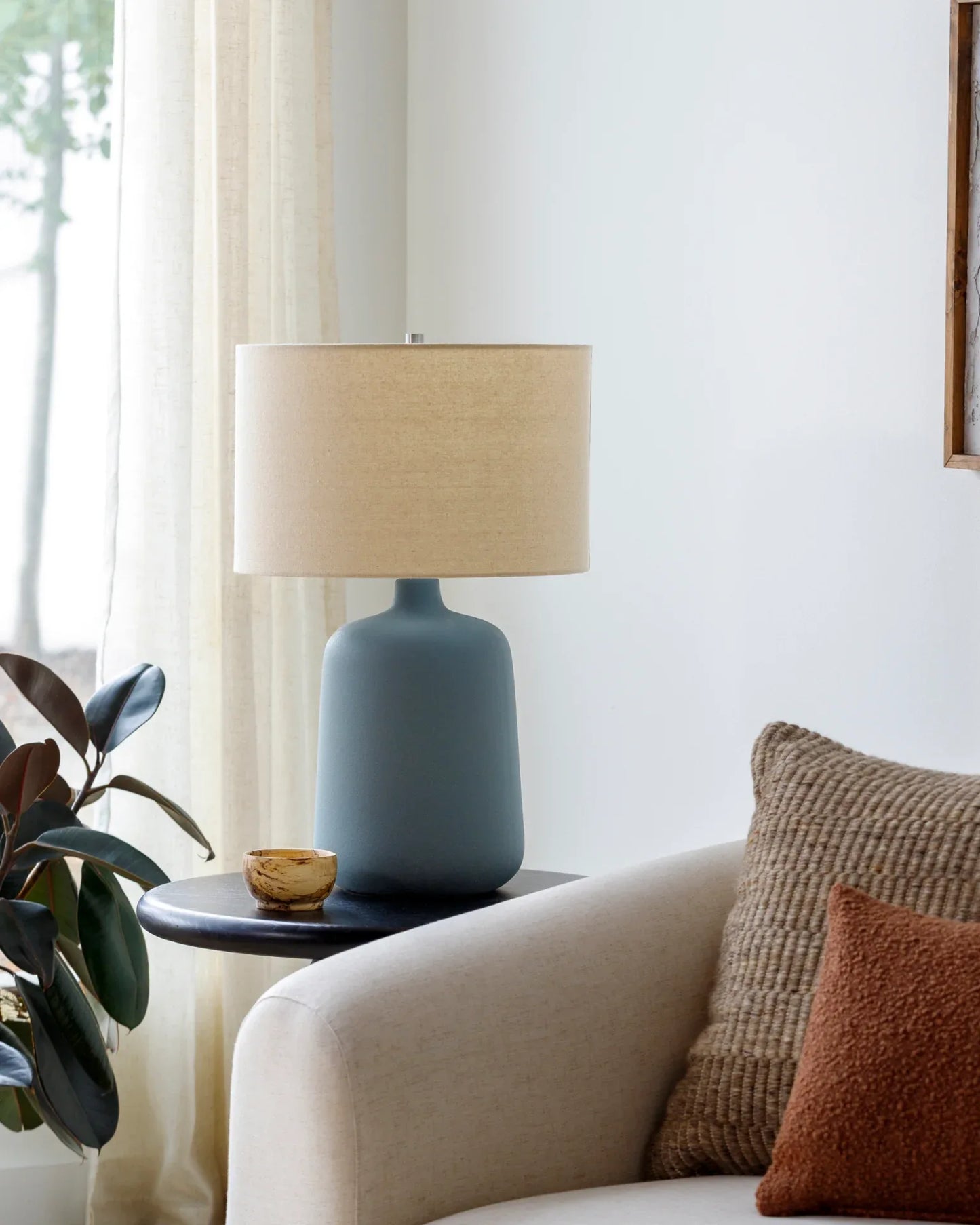 Harmonie Accent Table Lamp Livabliss Harmonie