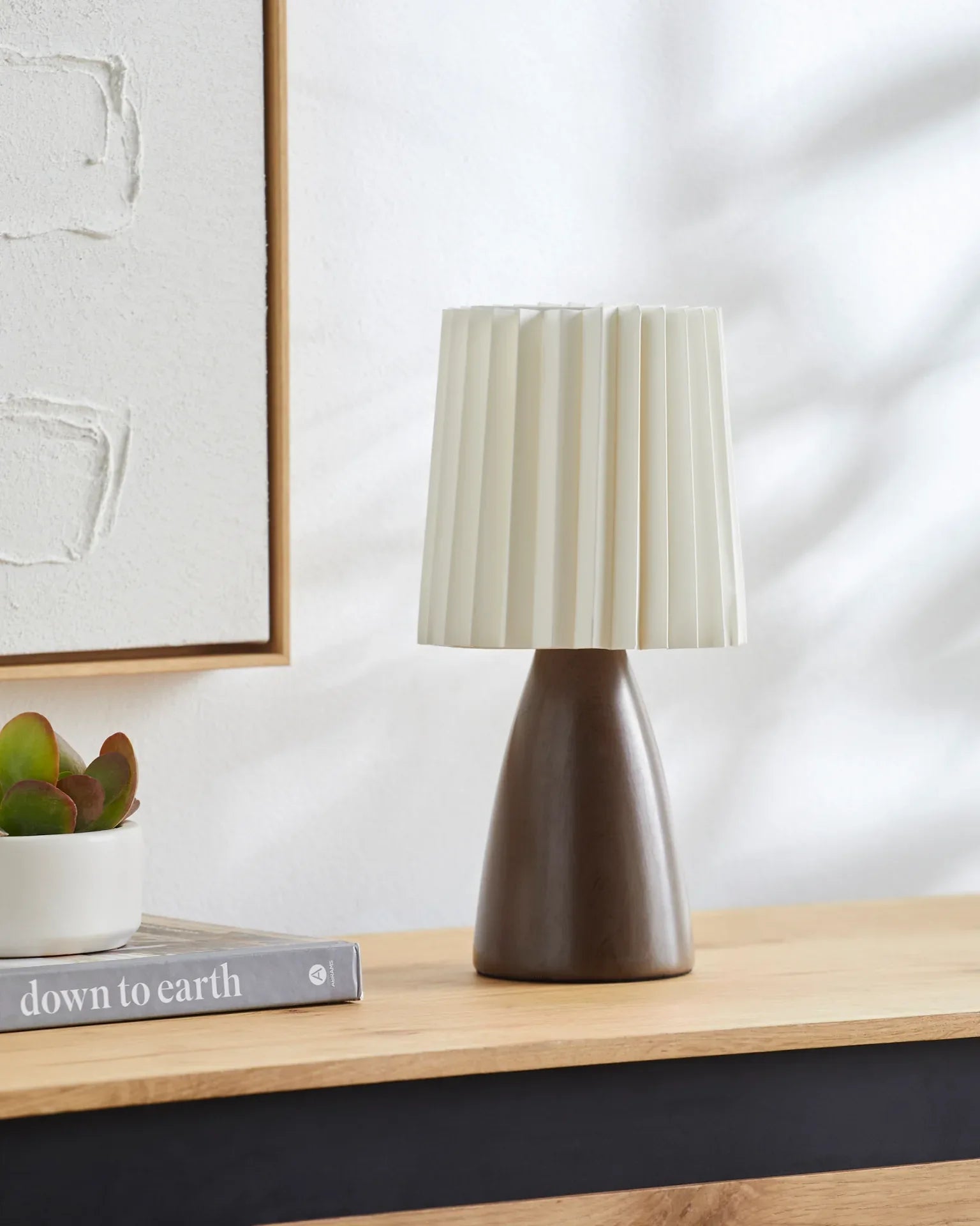 Galera Accent Table Lamp Livabliss Galera