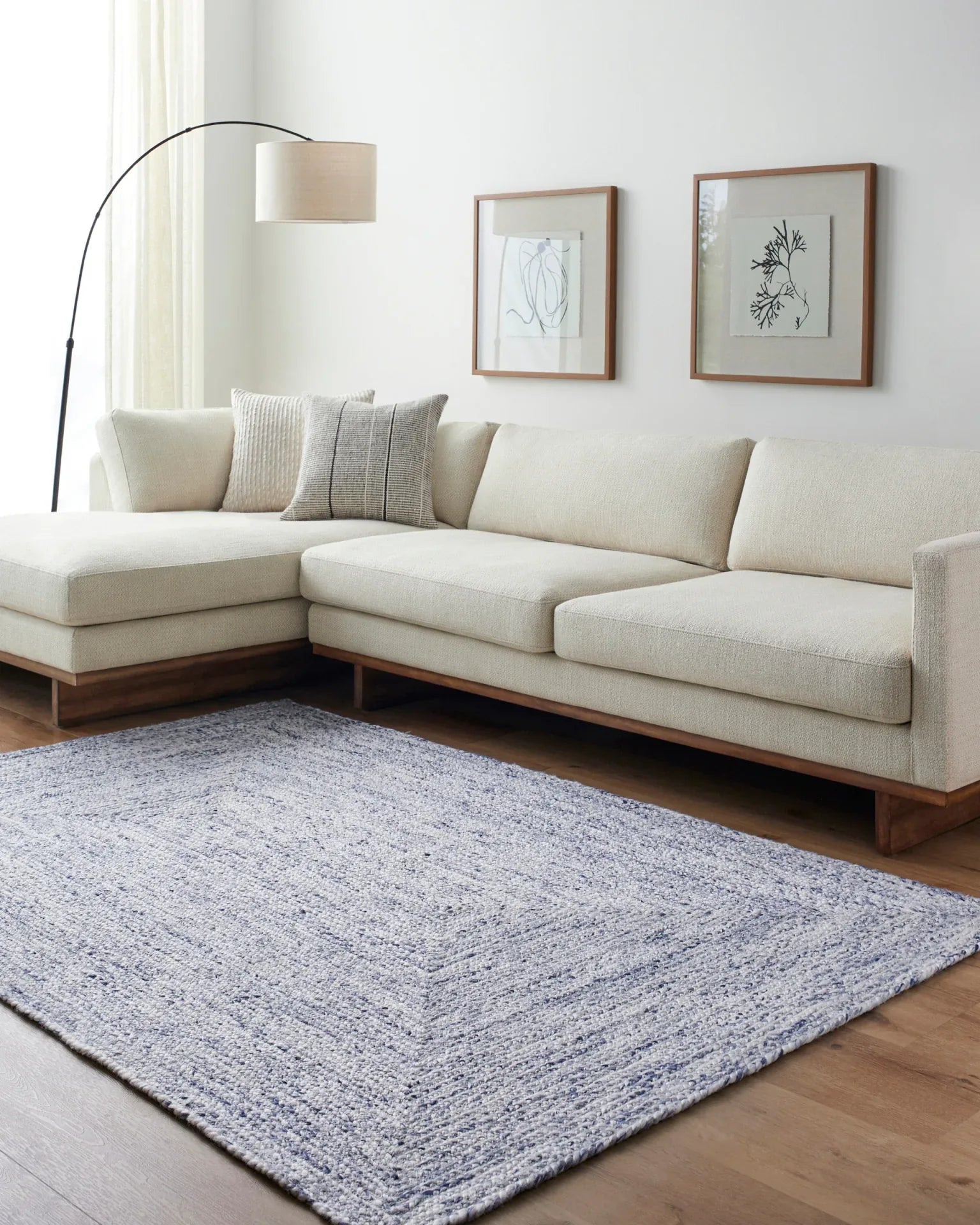Cologne Handmade Rug Livabliss Cologne