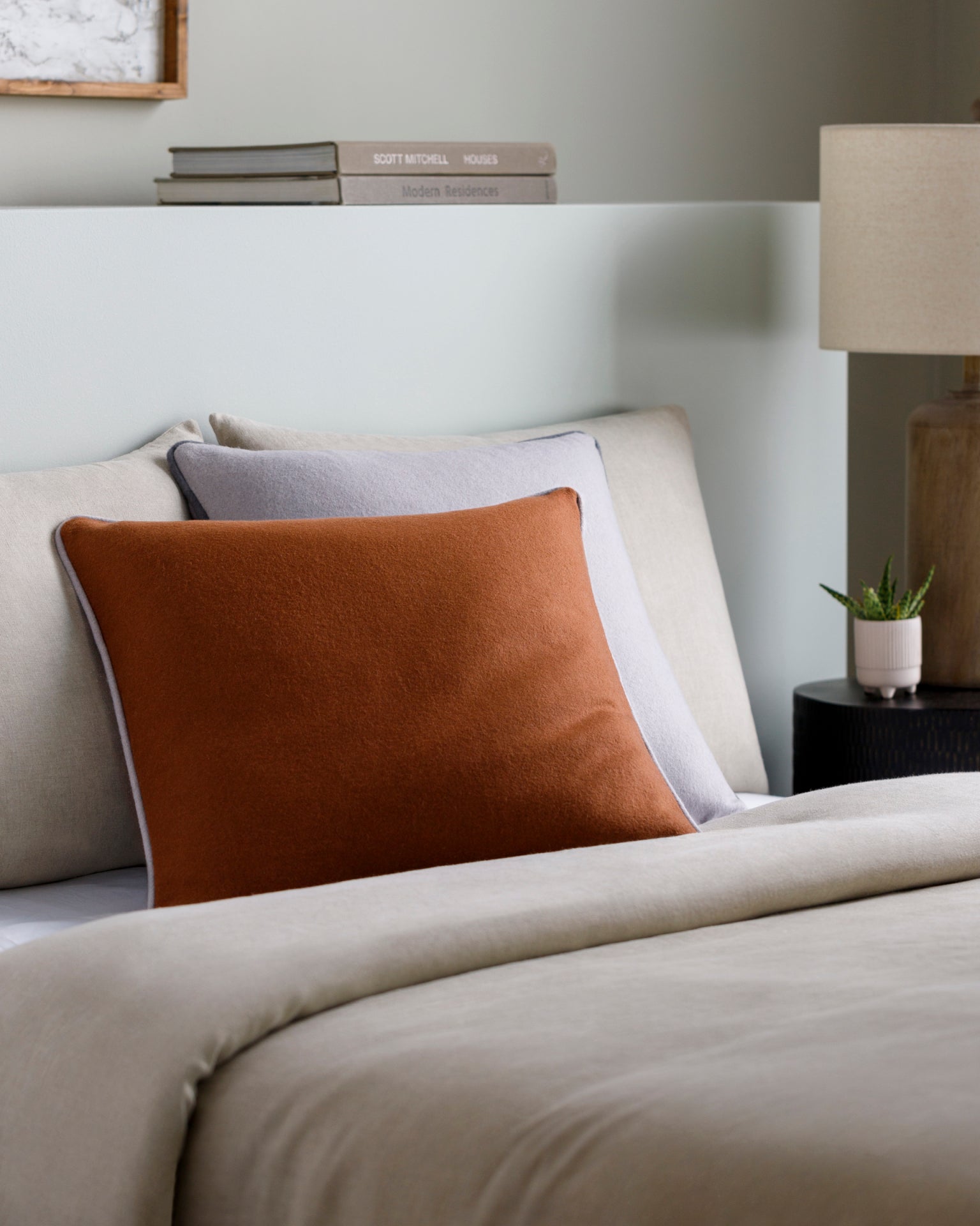 Ackerly Accent Pillow Livabliss Ackerly