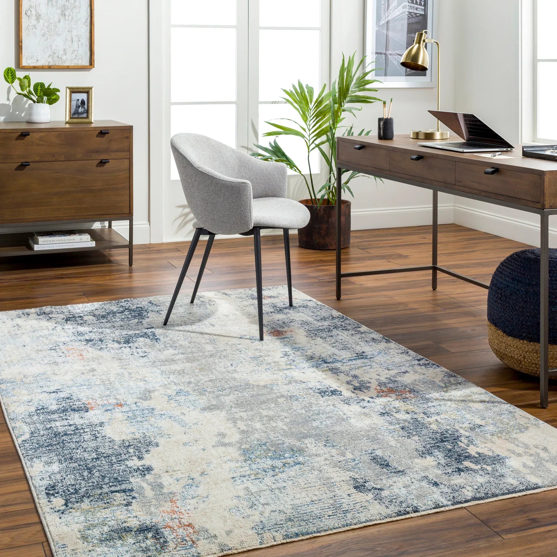 Amore Machine Woven Rug Livabliss Amore