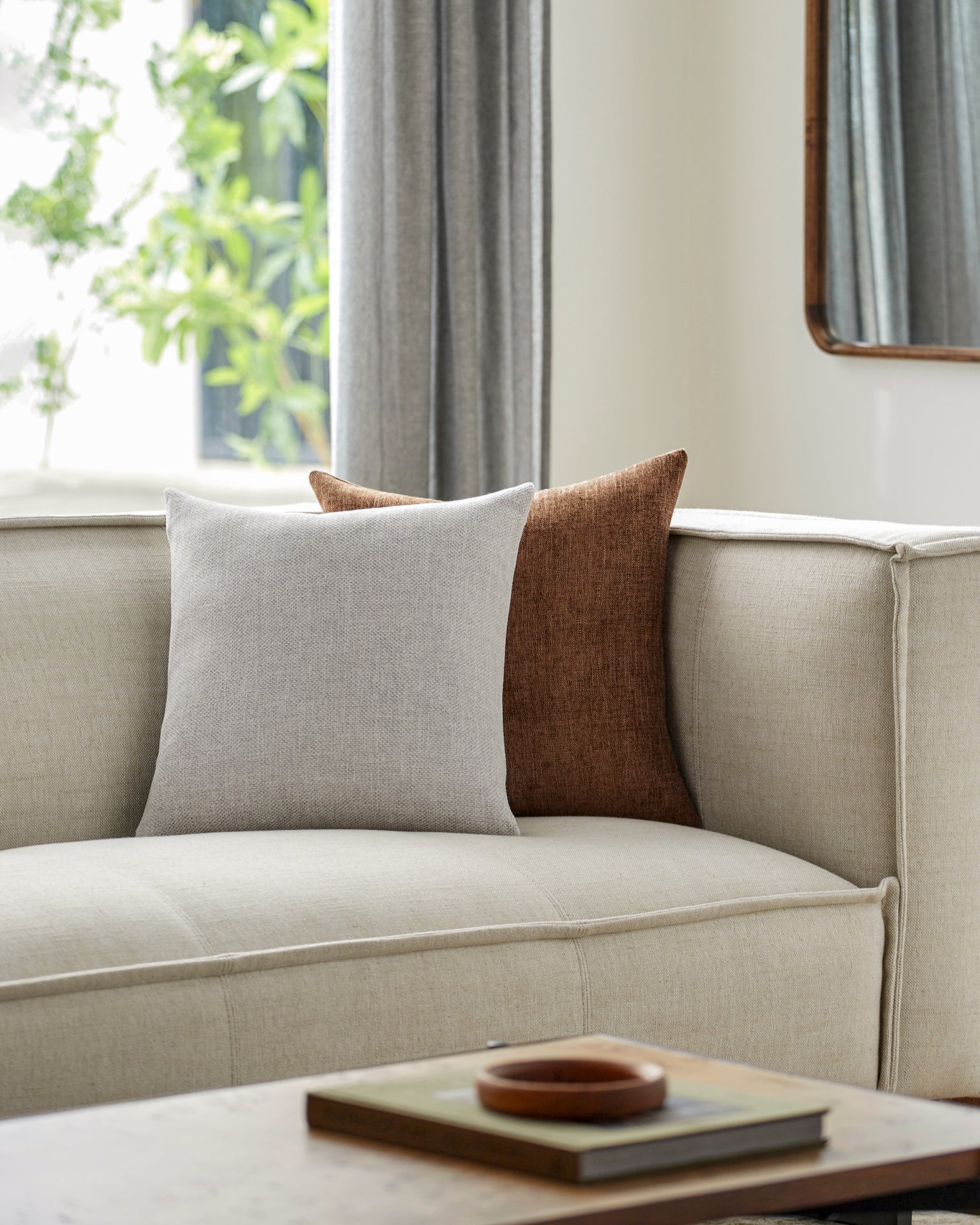 Sajani Accent Pillow Livabliss Sajani