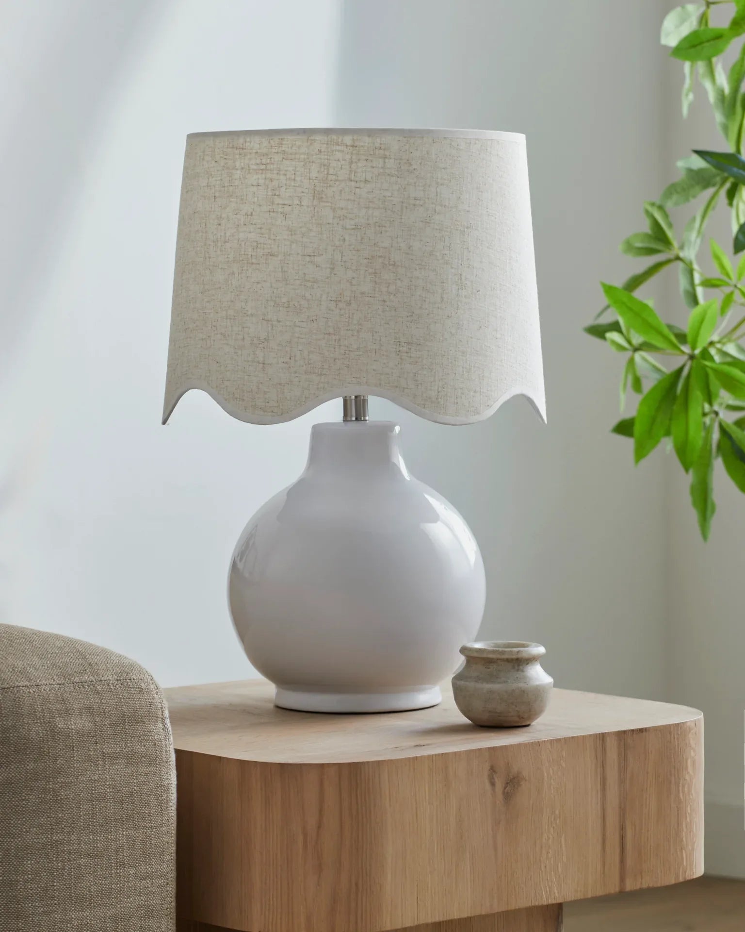 Doheny Accent Table Lamp Livabliss Doheny